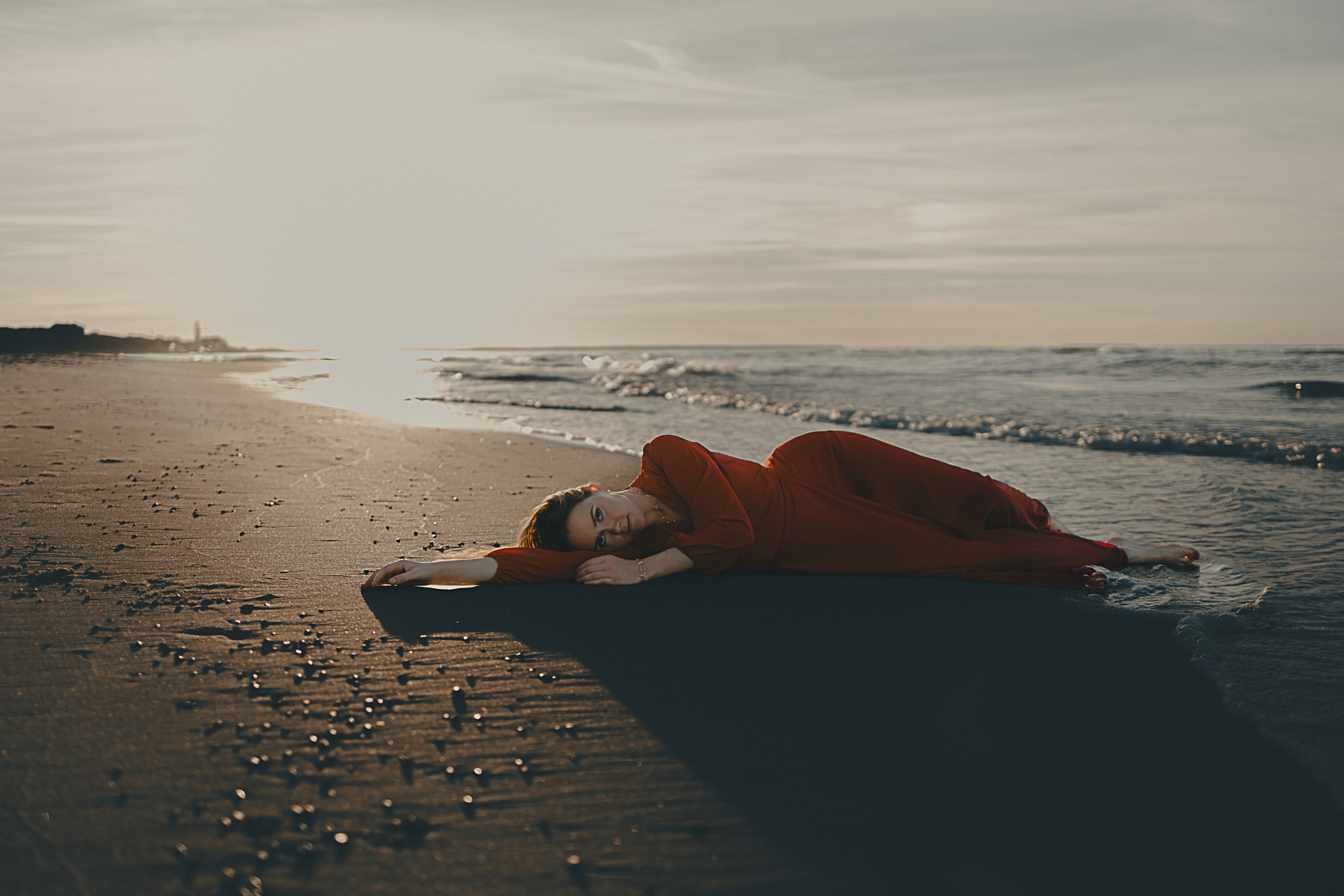 Портфолио. Фотограф Калининград