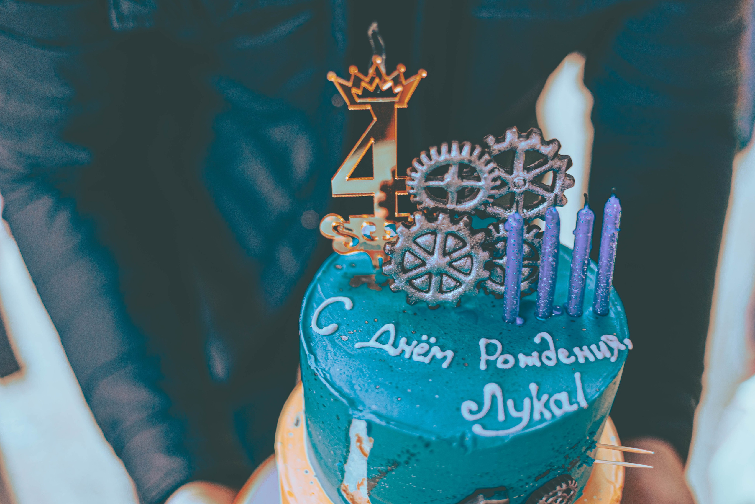 Луке 4 и трансформеры. Семейный, свадебный и контент фотограф Москва