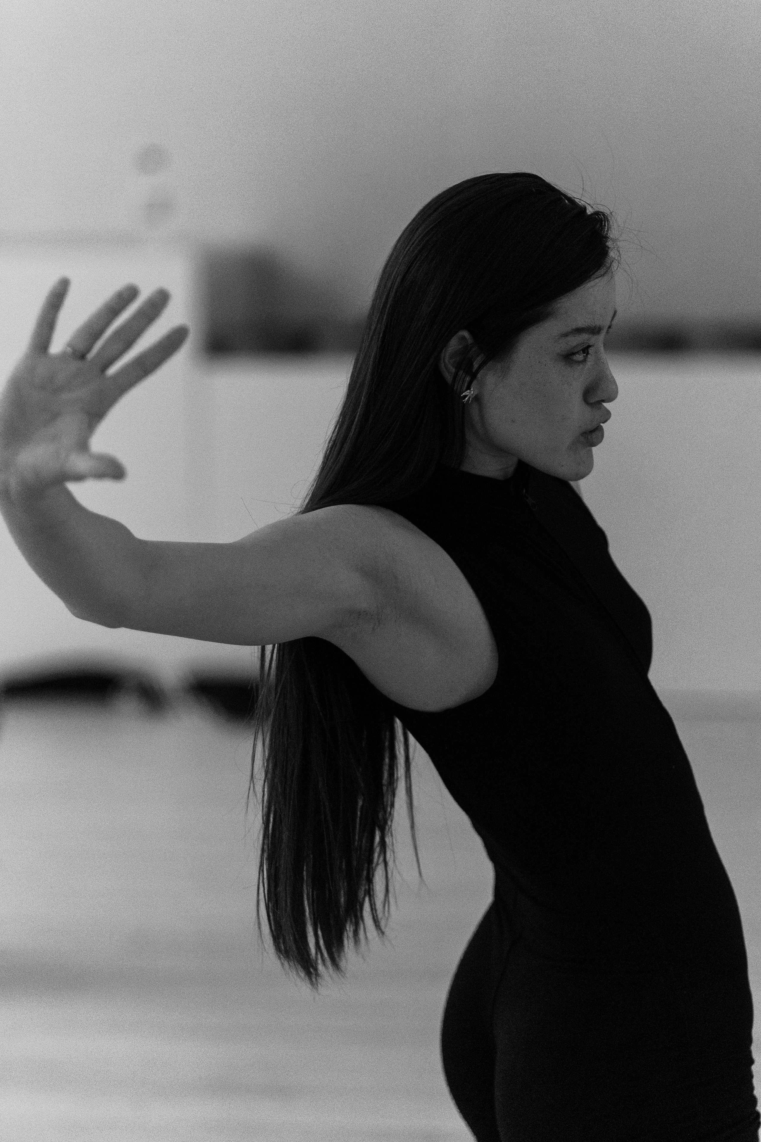 Choreo class | anita kan | май 2026. Фотограф Ева Ким