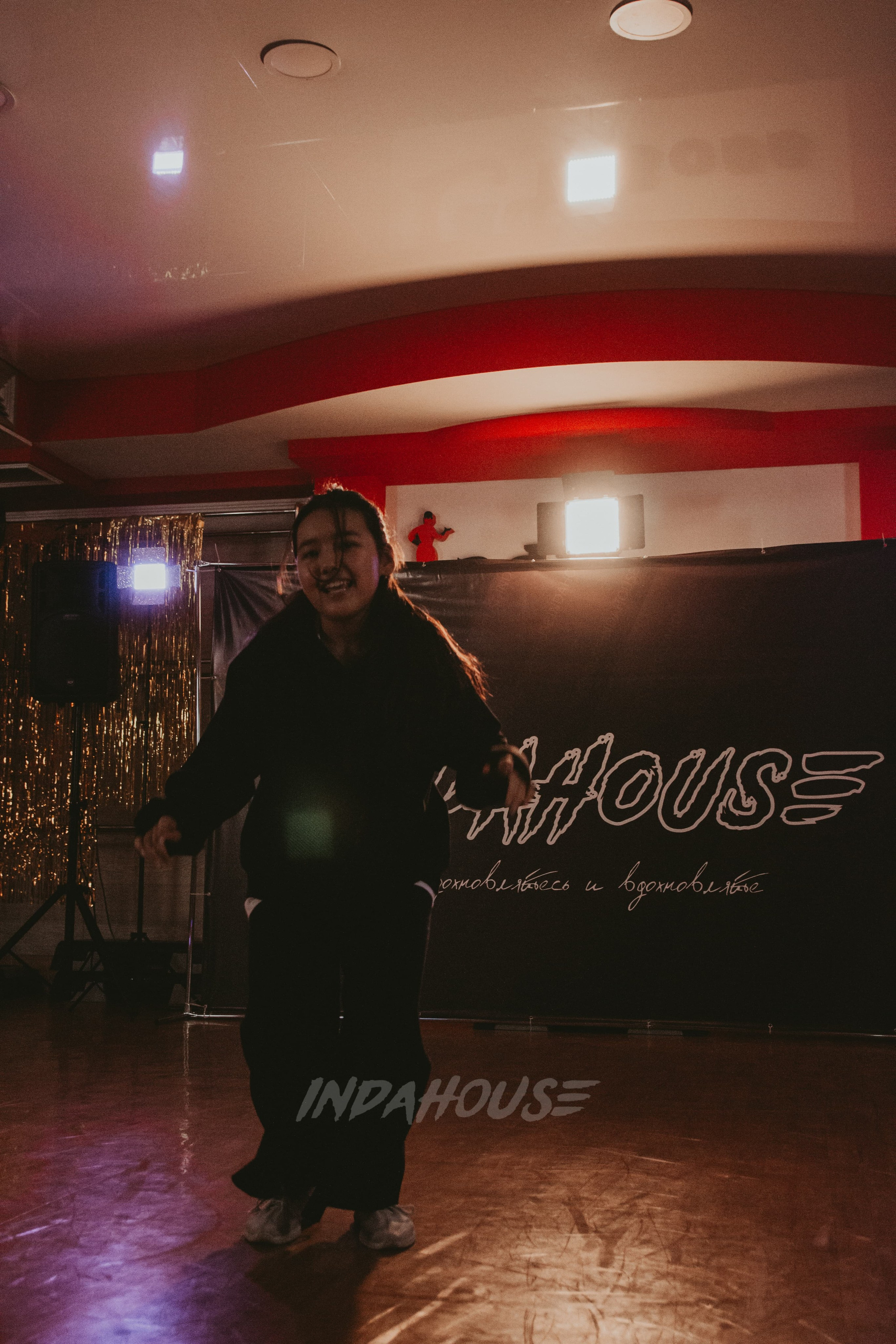 NEW YEAR INDAHOUSE | декабрь 2022. Фотограф Ева Ким