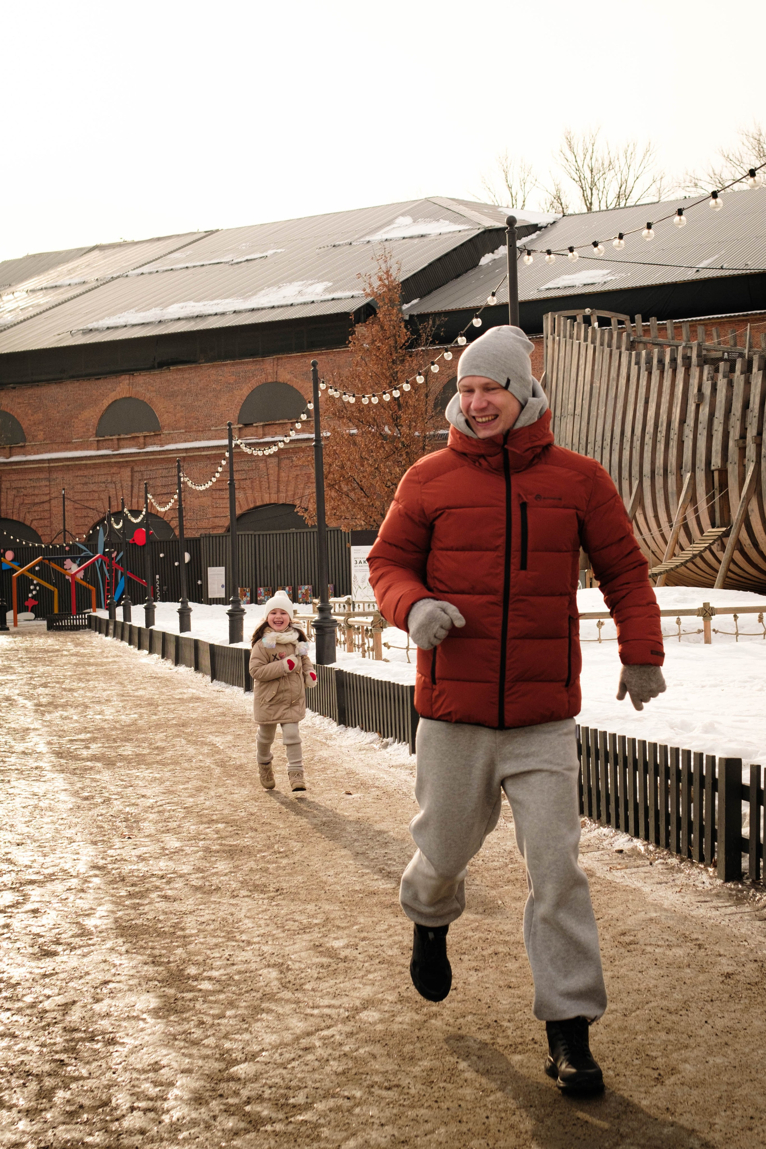 Алексей, Мария и Сашенька. Семейный фотограф в Санкт-Петербурге Дарья Косянчук