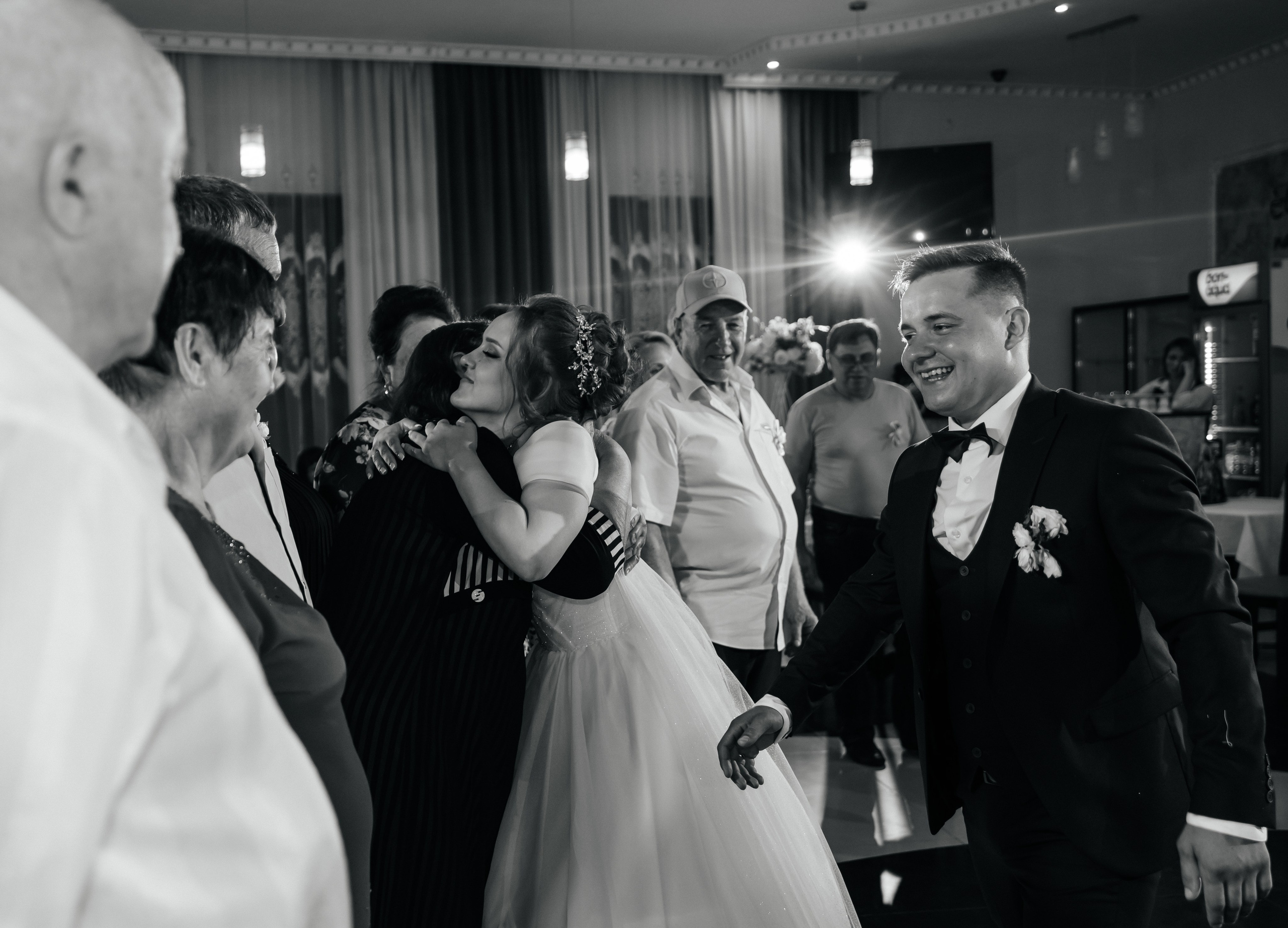 Ярослав и Ольга. Свадебный фотограф и видеограф Жанна и Ренат Костандян, Ставрополь