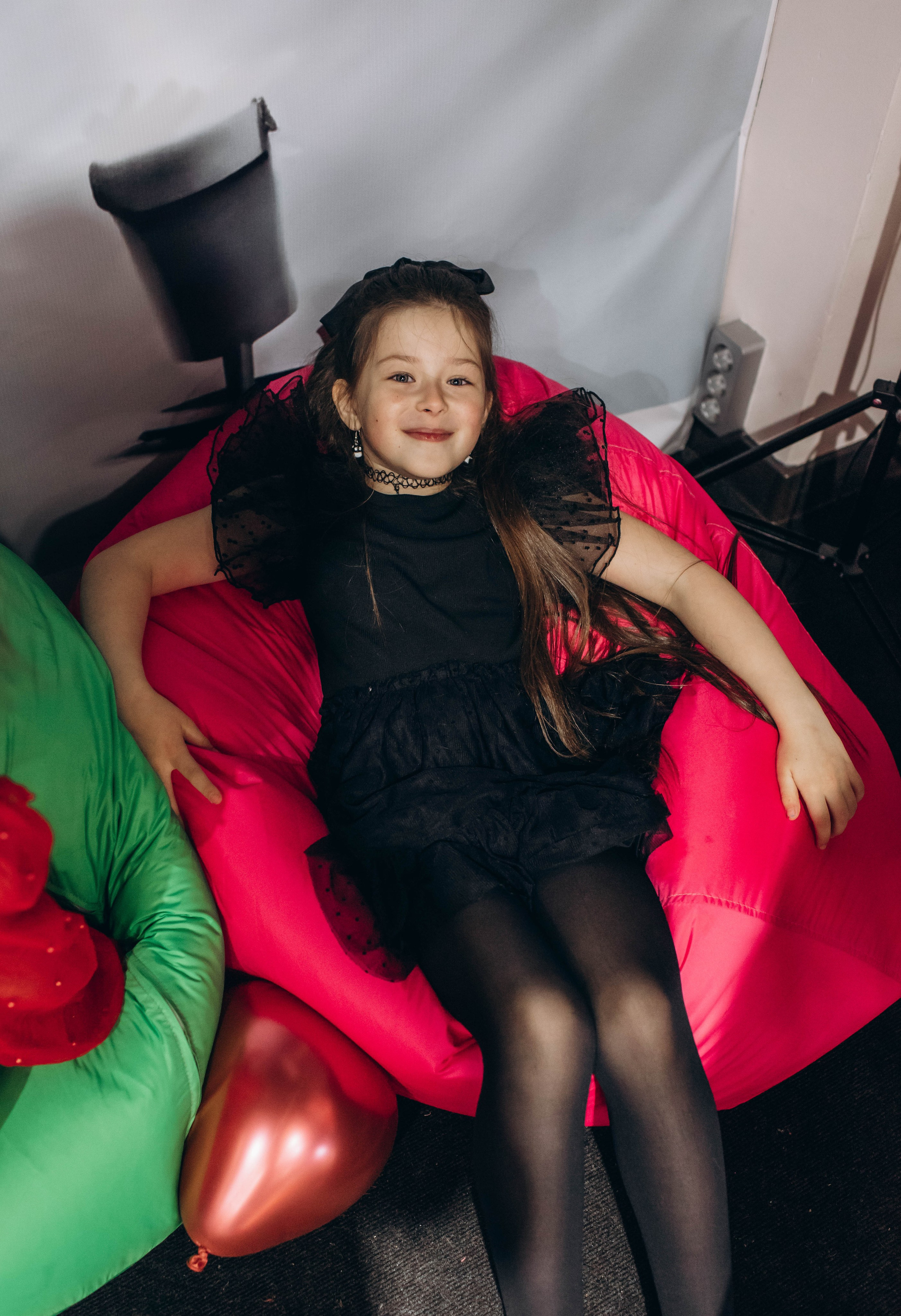 День рождения Эльзы. Фотограф Наталья Кургина Слюдянка Иркутск