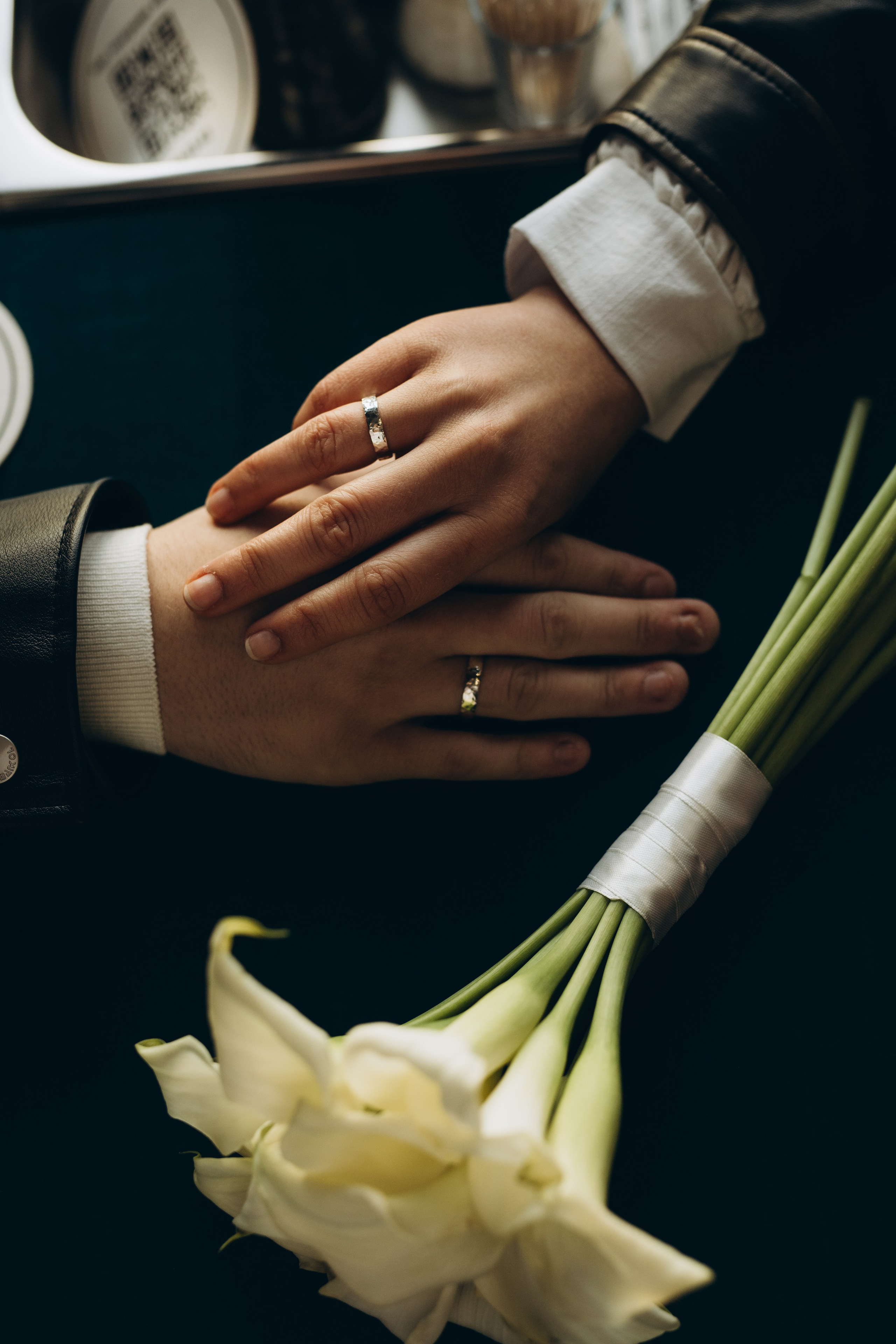 Антон и Анастасия. Семейный фотограф в Казани Рузалина Гафурова