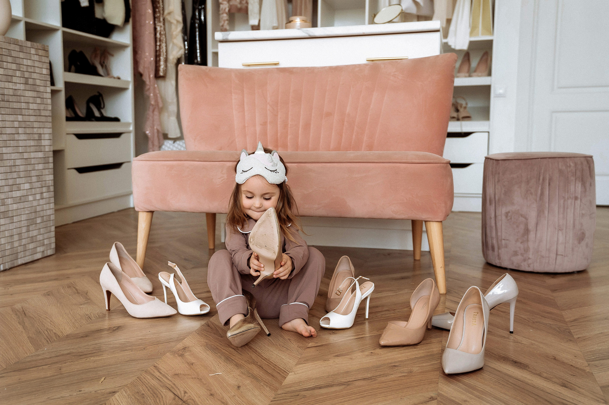 Андрей, Алёна и Анечка. Свадебный фотограф в Москве Яна Деньгина