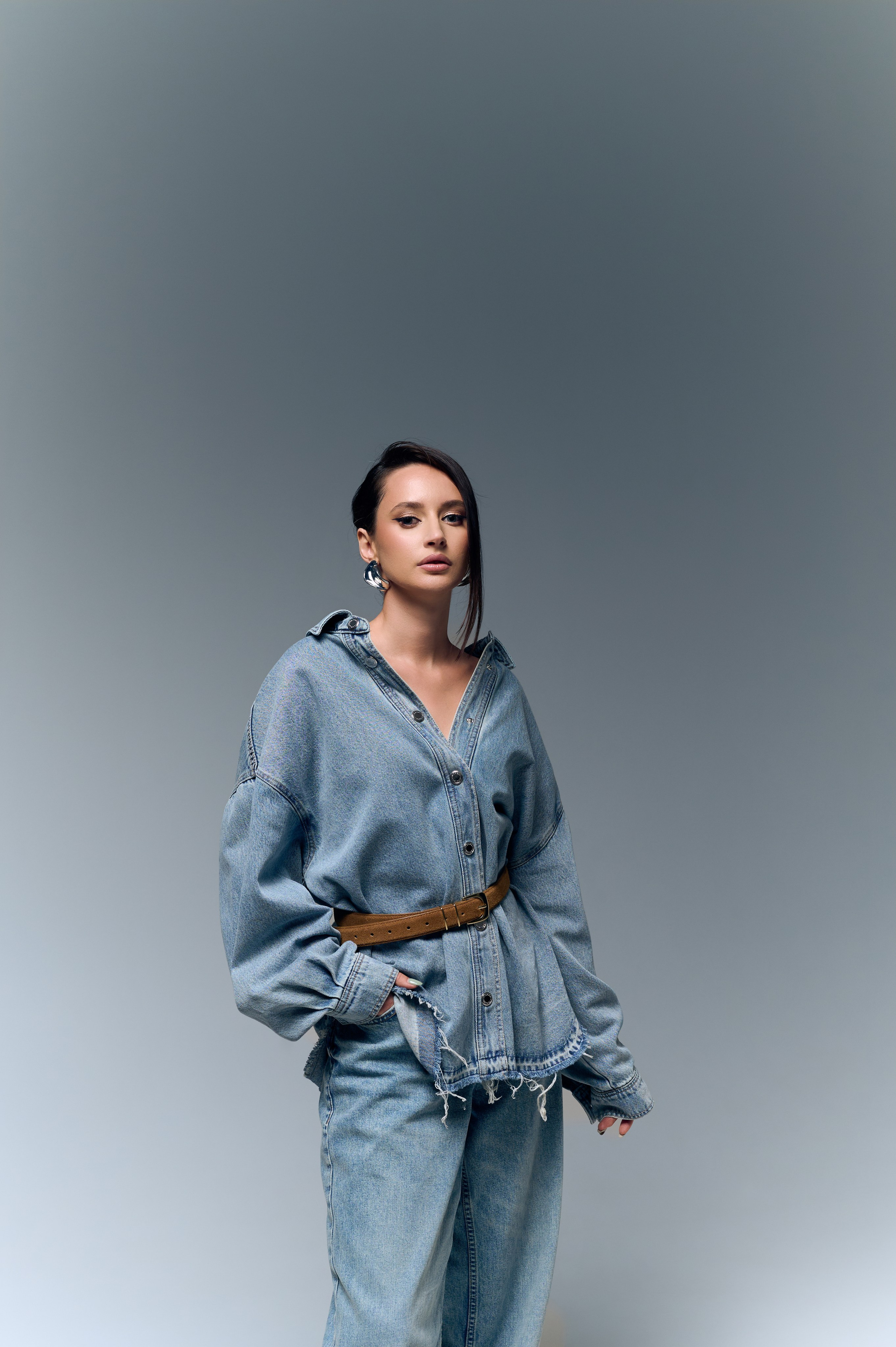 Соня. Фотограф в Краснодаре Скубицкая Альбина