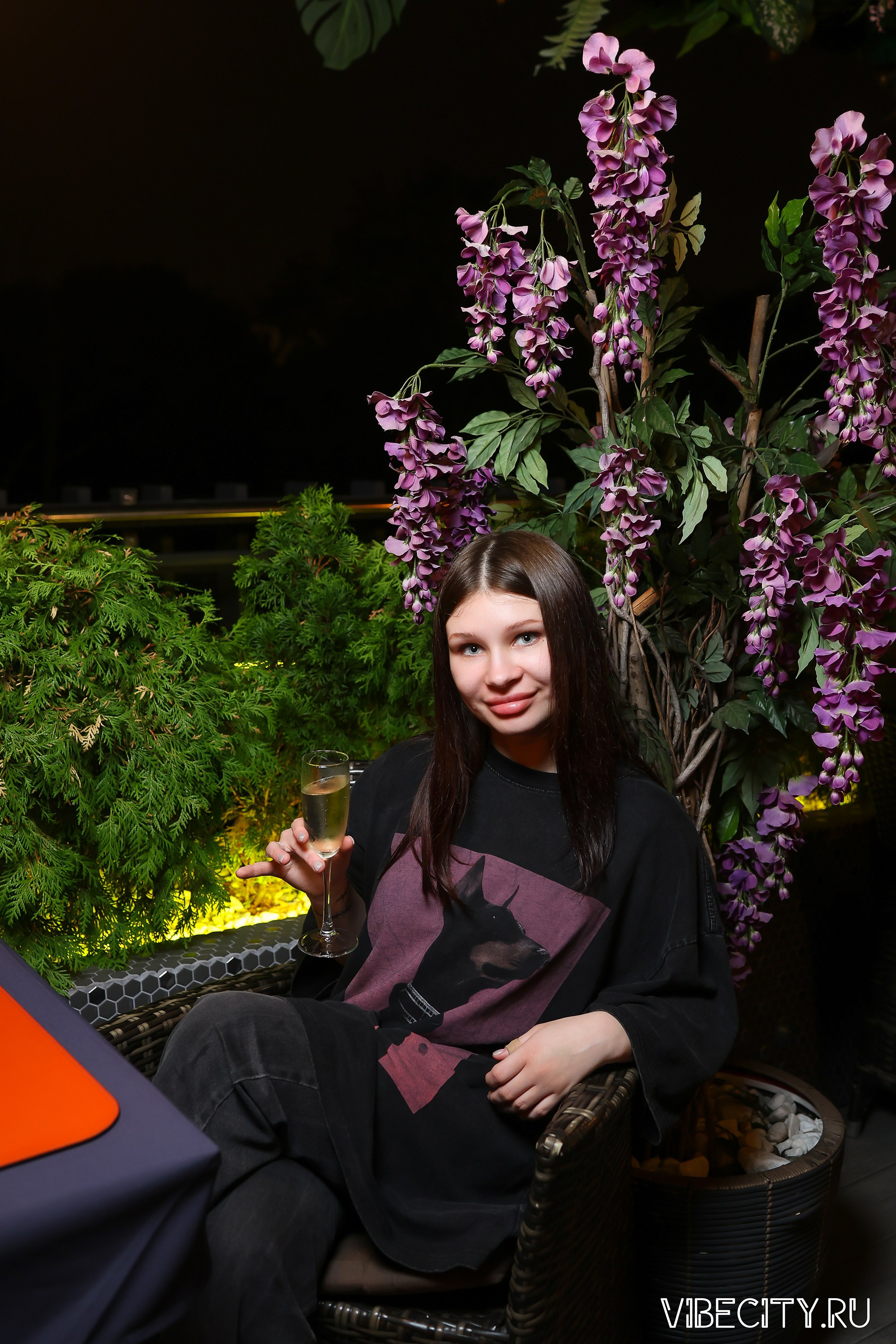 DOUBLE U. VIBECITY.RU Вайб Сити Ру Фоторепортажи Фотоотчеты Калининград