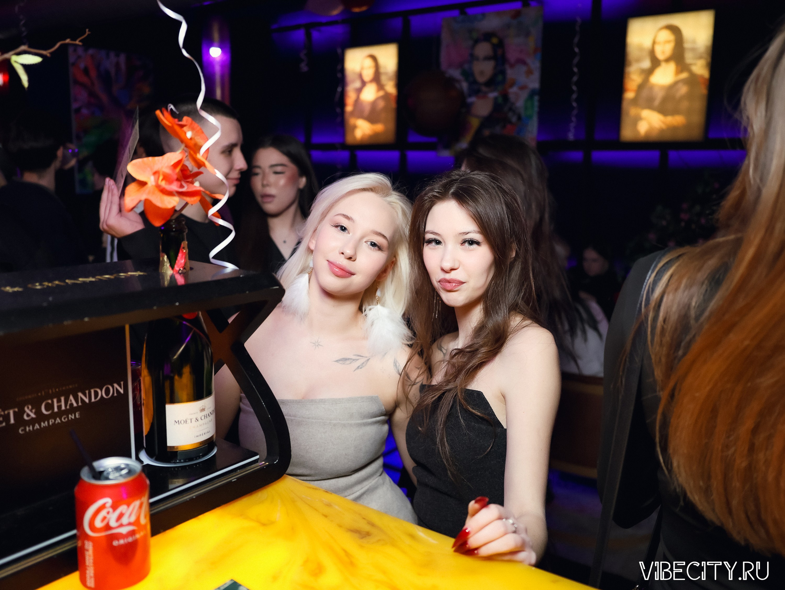 DOUBLE U. VIBECITY.RU Вайб Сити Ру Фоторепортажи Фотоотчеты Калининград