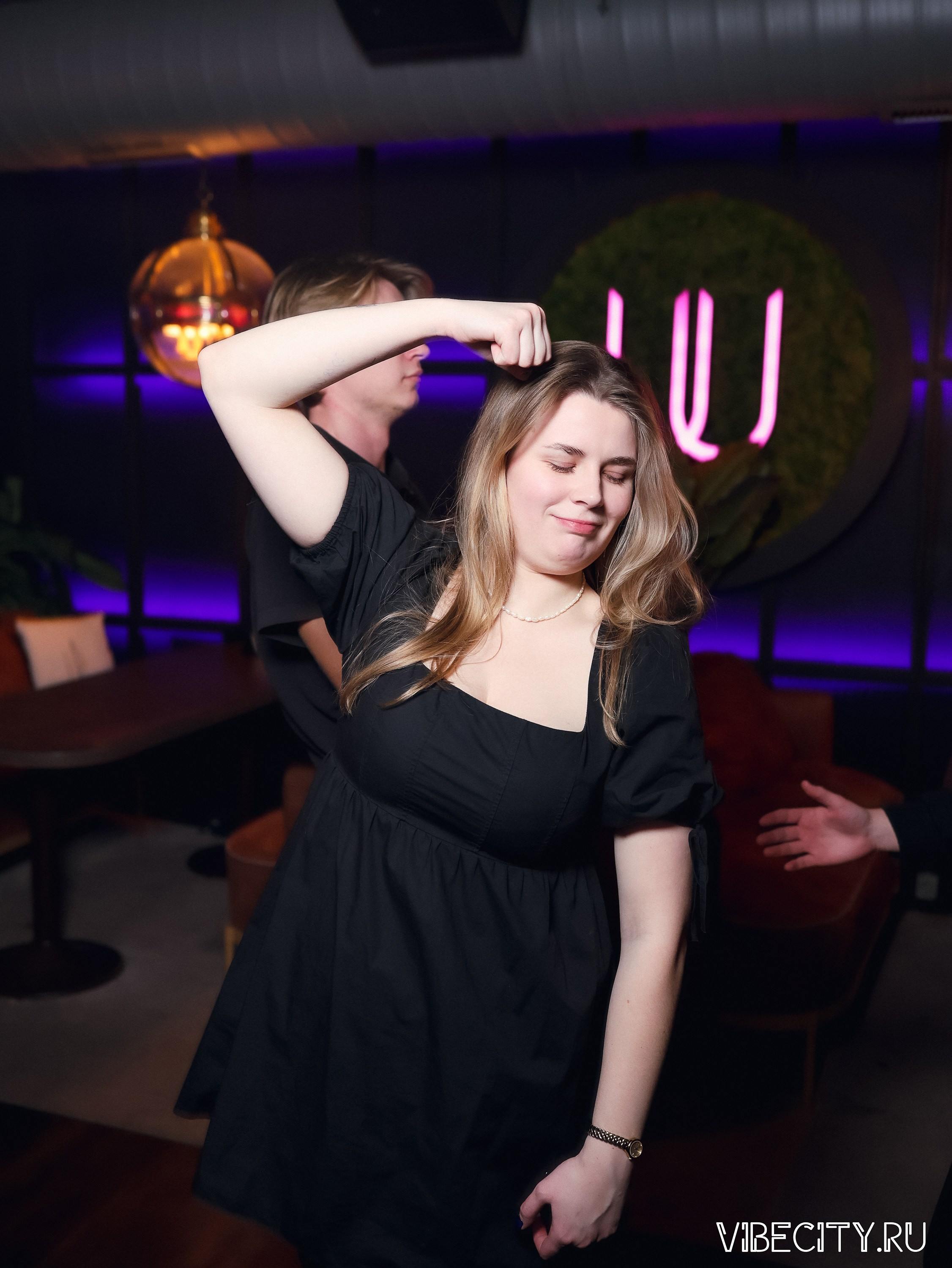 DOUBLE U. VIBECITY.RU Вайб Сити Ру Фоторепортажи Фотоотчеты Калининград