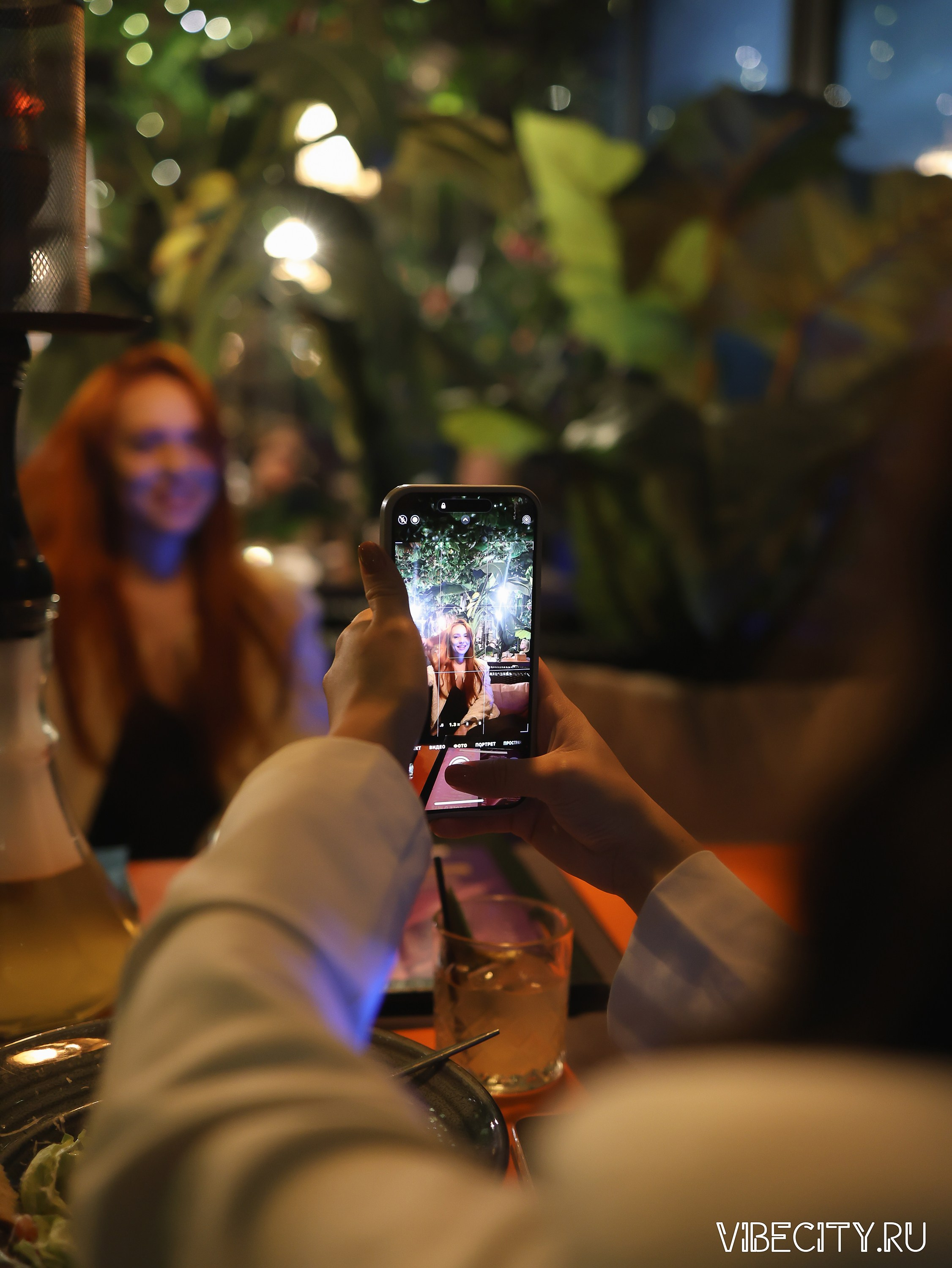 DOUBLE U. VIBECITY.RU Вайб Сити Ру Фоторепортажи Фотоотчеты Калининград