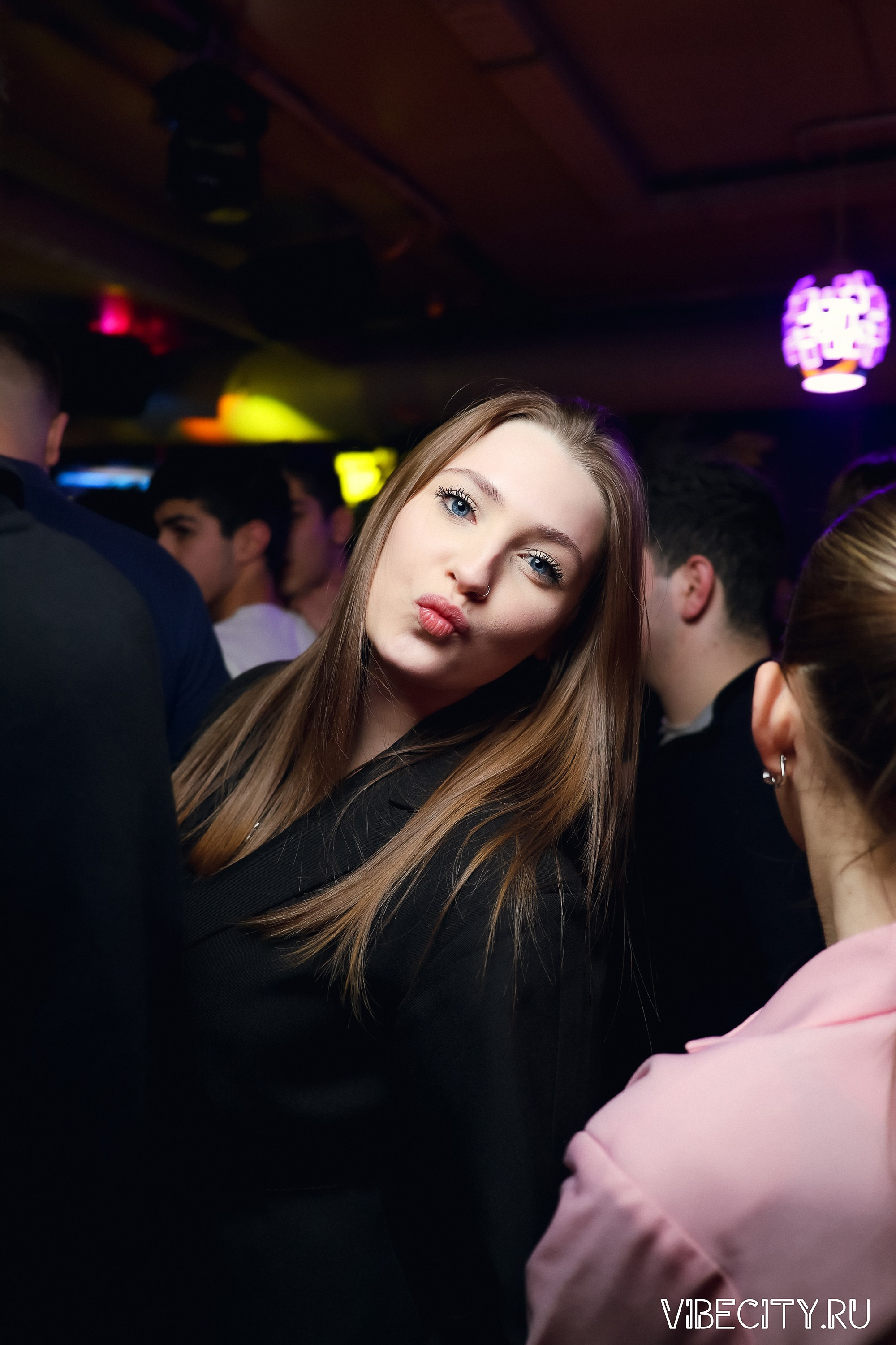 DOUBLE U. VIBECITY.RU Вайб Сити Ру Фоторепортажи Фотоотчеты Калининград