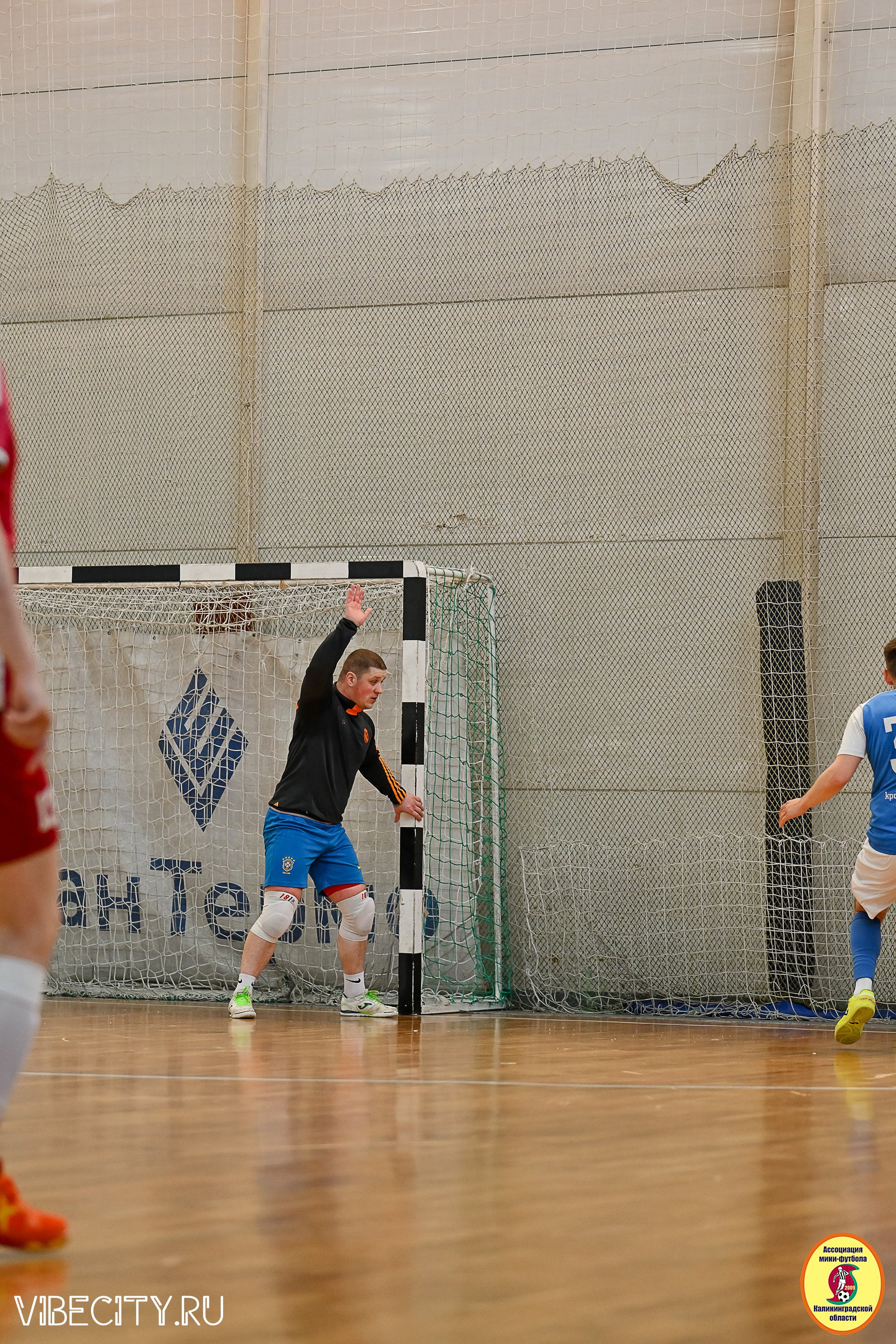 МФЛ СанТермо. VIBECITY.RU Вайб Сити Ру Фоторепортажи Фотоотчеты Калининград