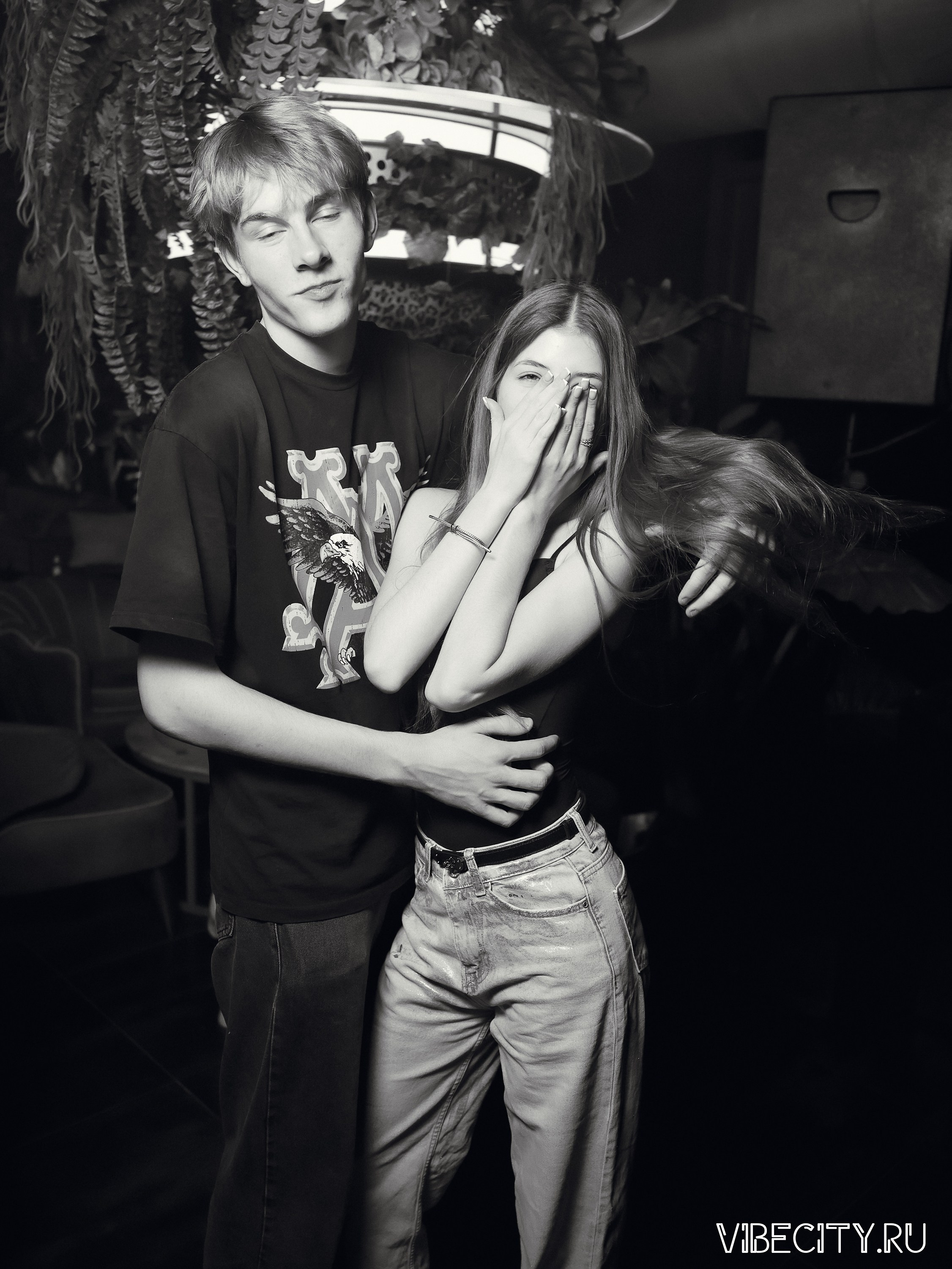 DOUBLE U. VIBECITY.RU Вайб Сити Ру Фоторепортажи Фотоотчеты Калининград