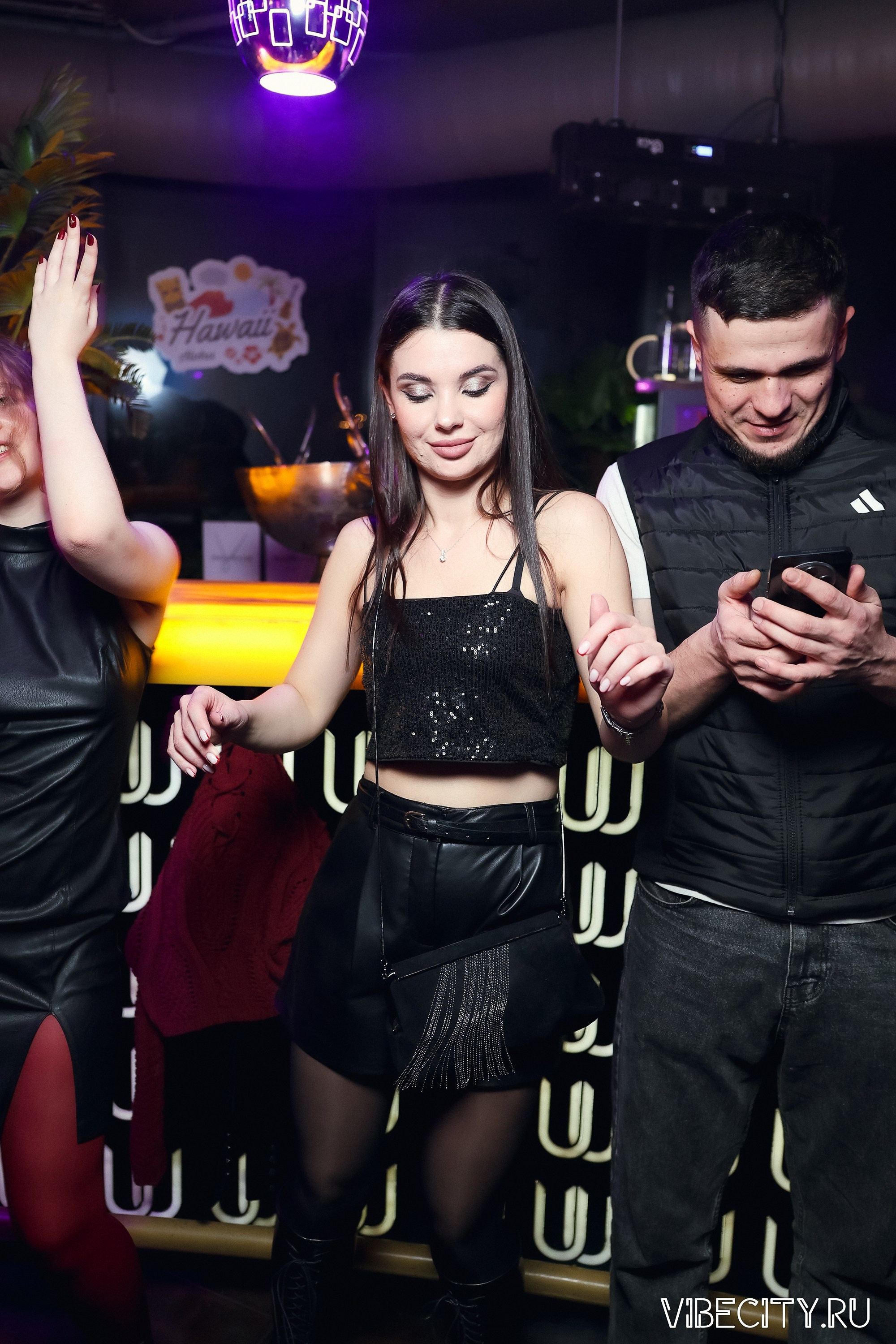 DOUBLE U. VIBECITY.RU Вайб Сити Ру Фоторепортажи Фотоотчеты Калининград