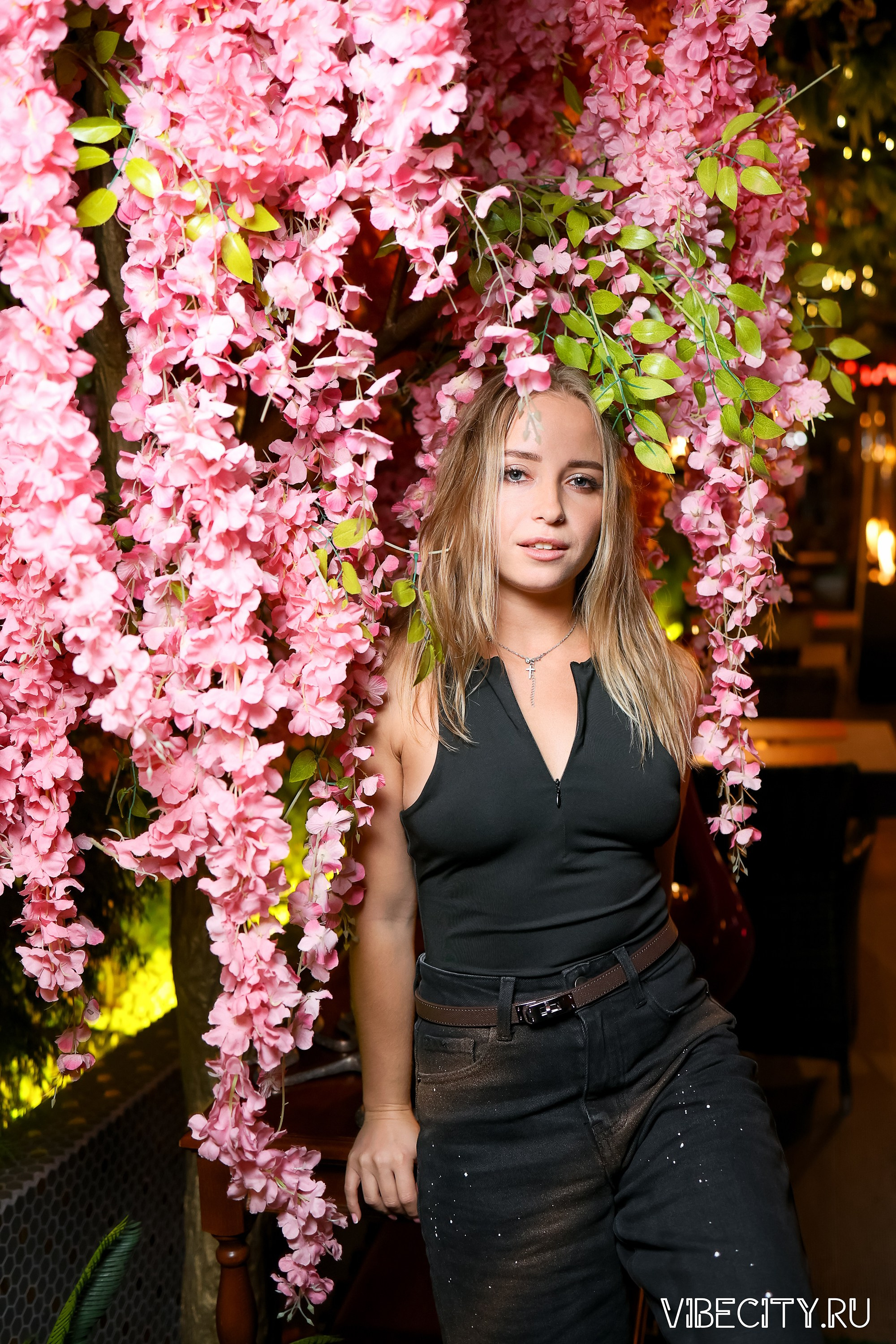 VIBECITY.RU Вайб Сити Ру Фоторепортажи Фотоотчеты Калининград