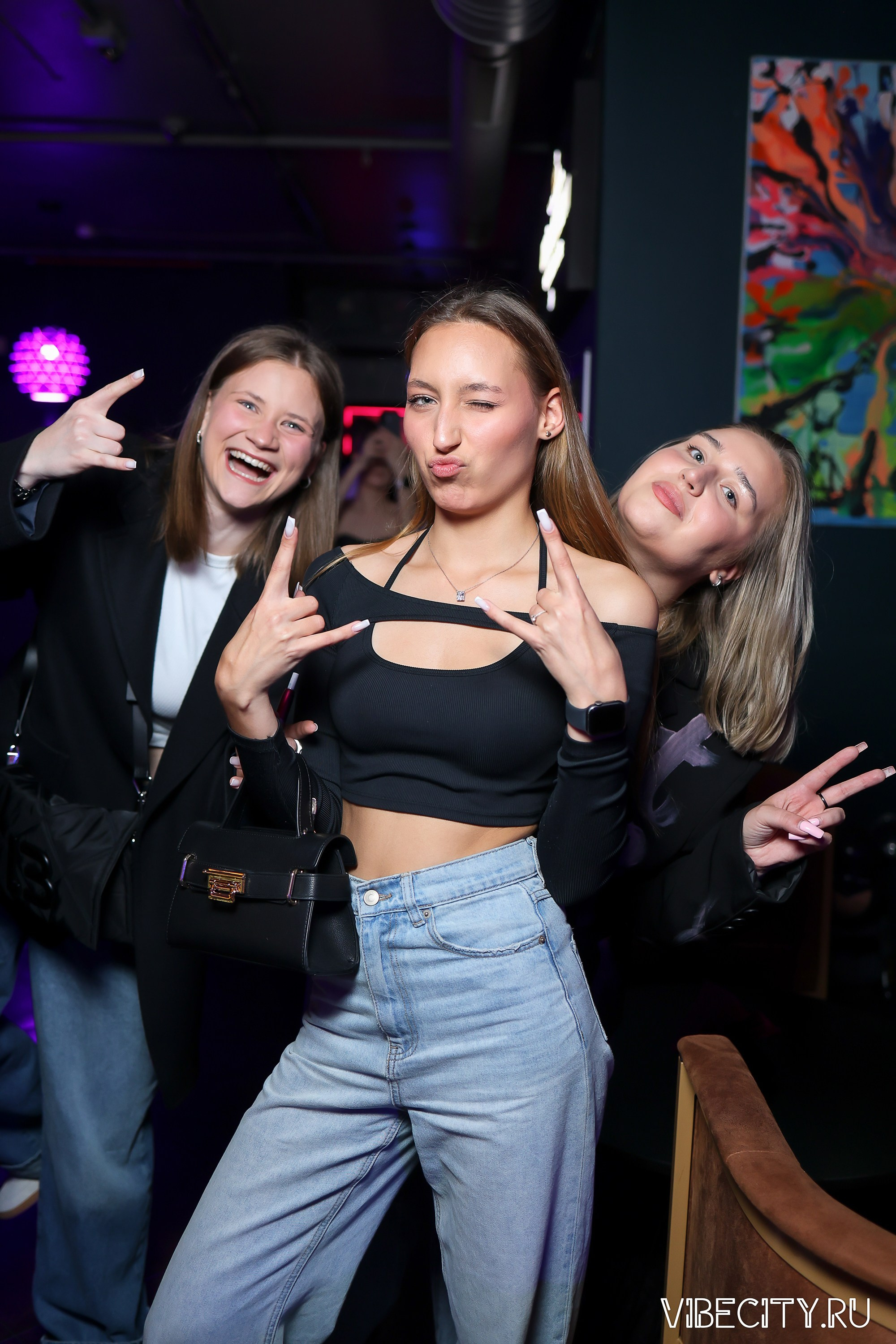 DOUBLE U. VIBECITY.RU Вайб Сити Ру Фоторепортажи Фотоотчеты Калининград