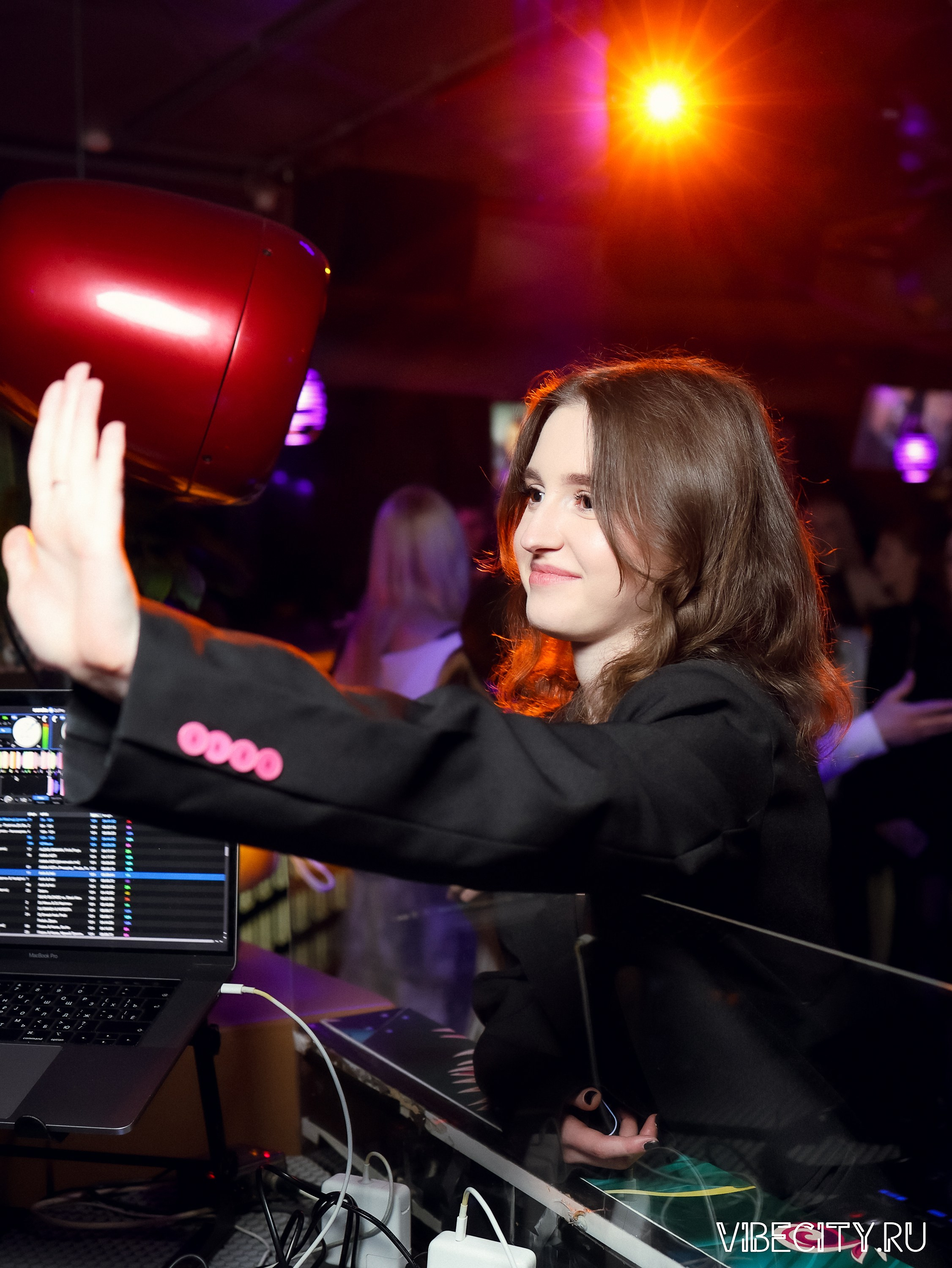 DOUBLE U. VIBECITY.RU Вайб Сити Ру Фоторепортажи Фотоотчеты Калининград