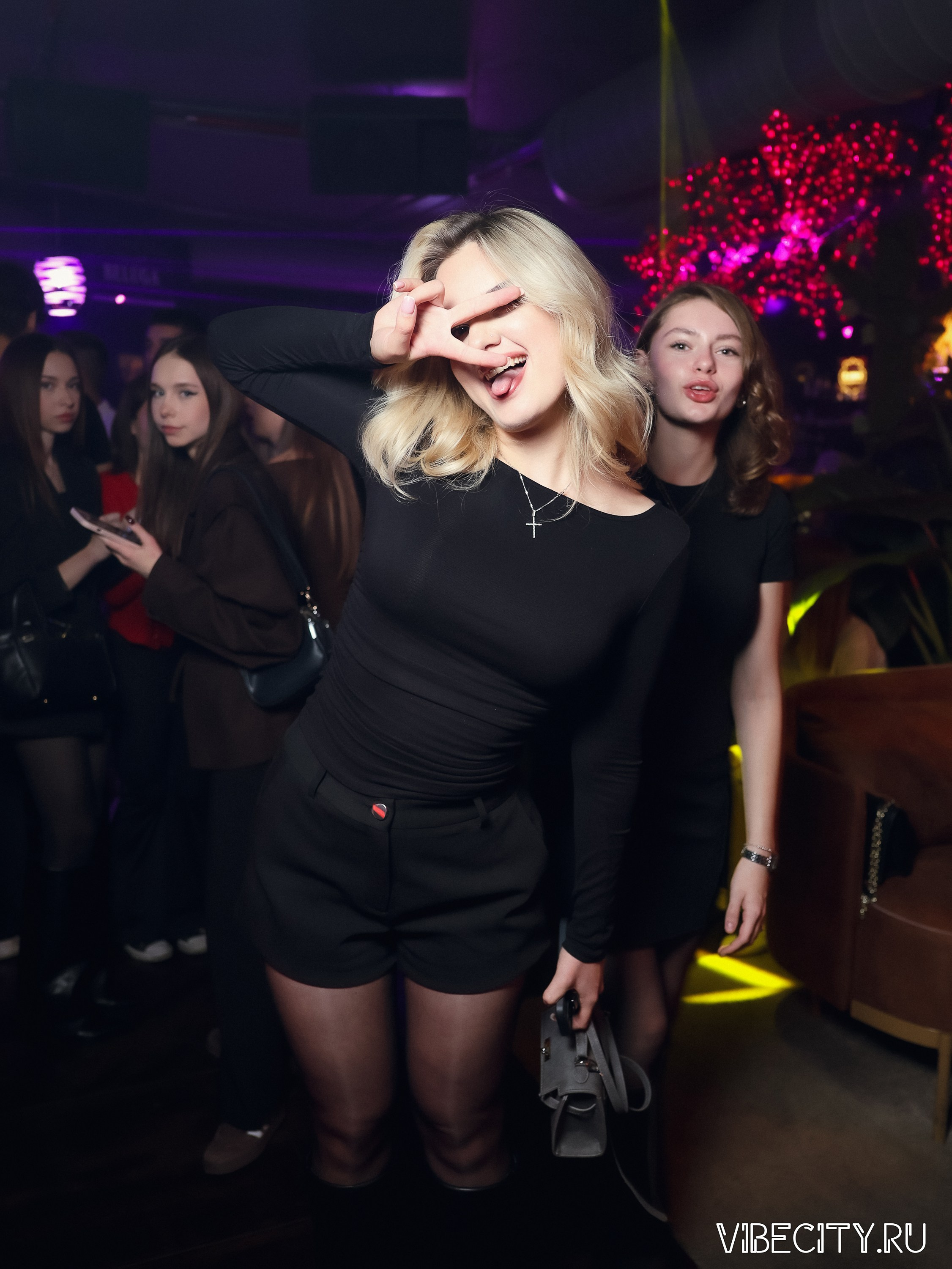 DOUBLE U. VIBECITY.RU Вайб Сити Ру Фоторепортажи Фотоотчеты Калининград