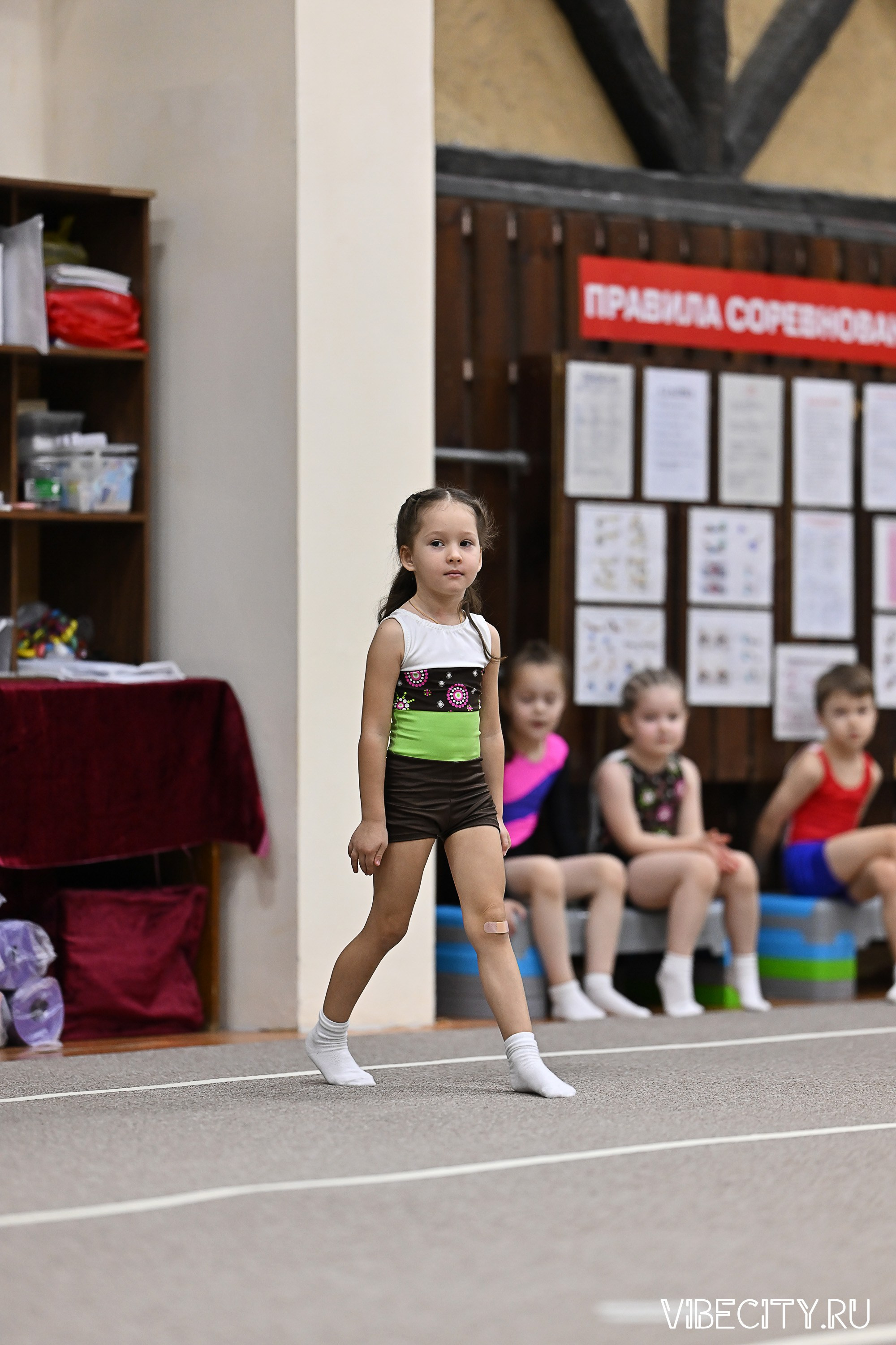 Контрольная тренировка по спортивной гимнастике. VIBECITY.RU Вайб Сити Ру Фоторепортажи Фотоотчеты Калининград