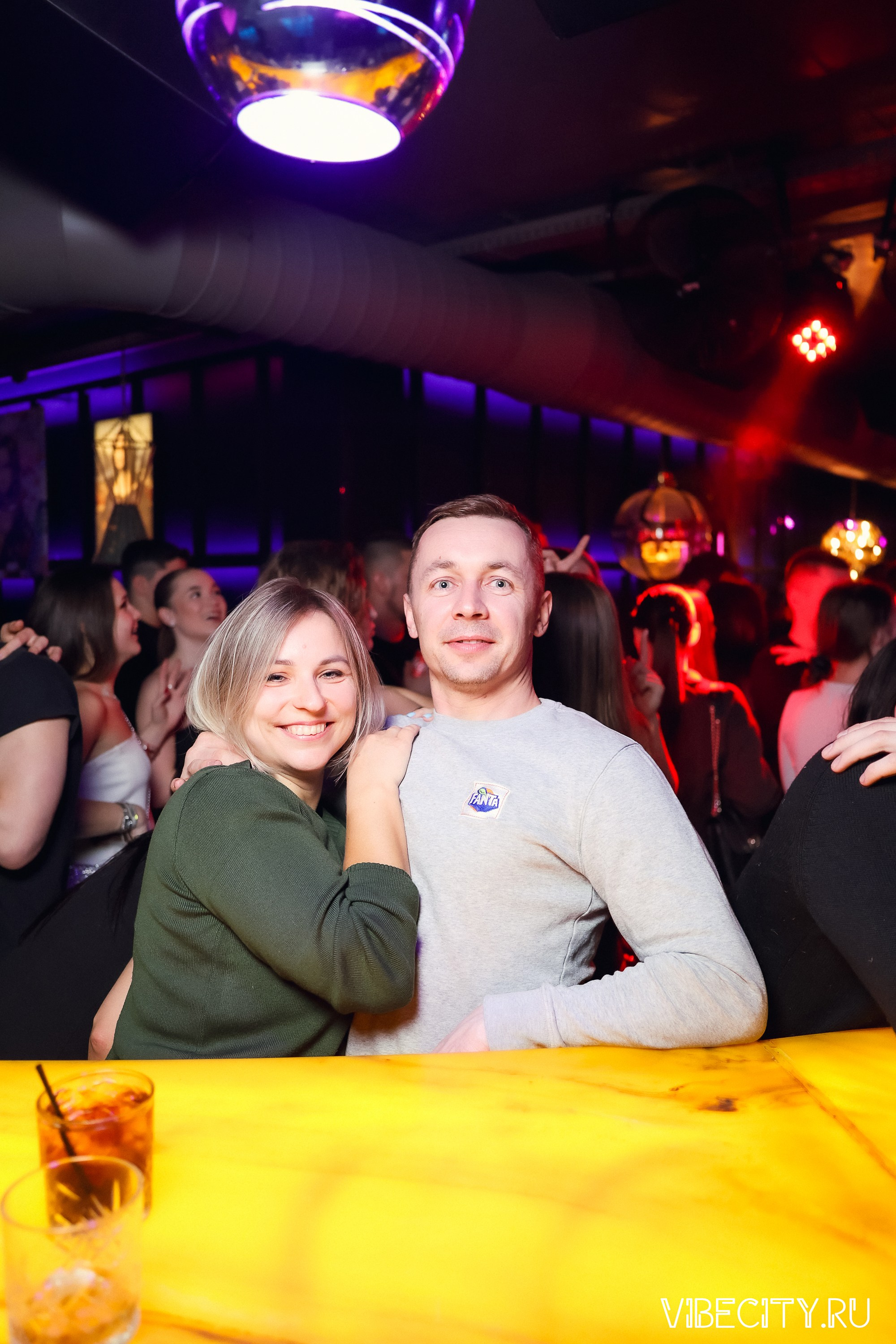 DOUBLE U. VIBECITY.RU Вайб Сити Ру Фоторепортажи Фотоотчеты Калининград