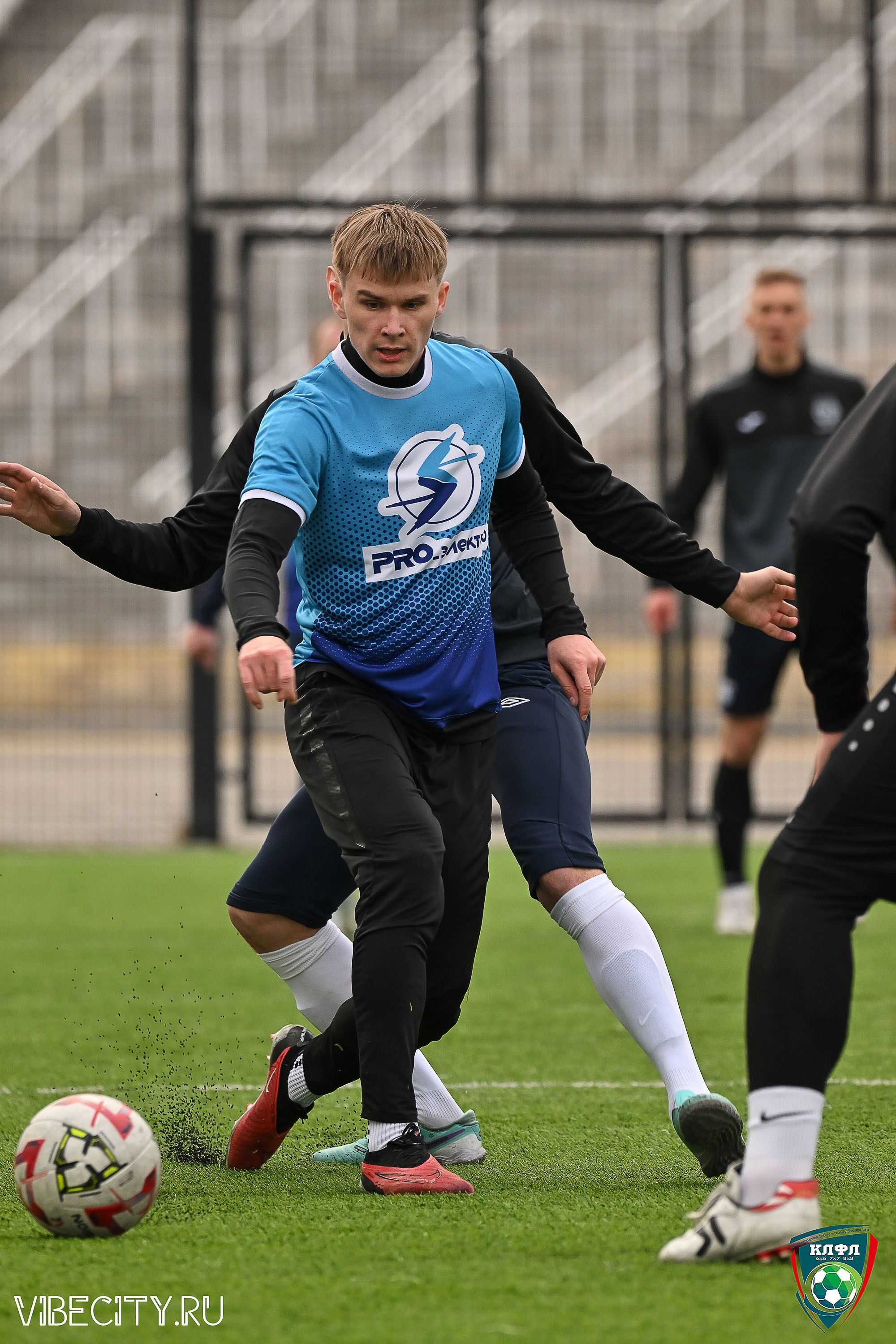 XX ЧЕМПИОНАТ КАЛИНИНГРАДСКОЙ ЛФЛ КАНЦМАРКЕТ39 сезона 2024–2025 гг. VIBECITY.RU Вайб Сити Ру Фоторепортажи Фотоотчеты Калининград