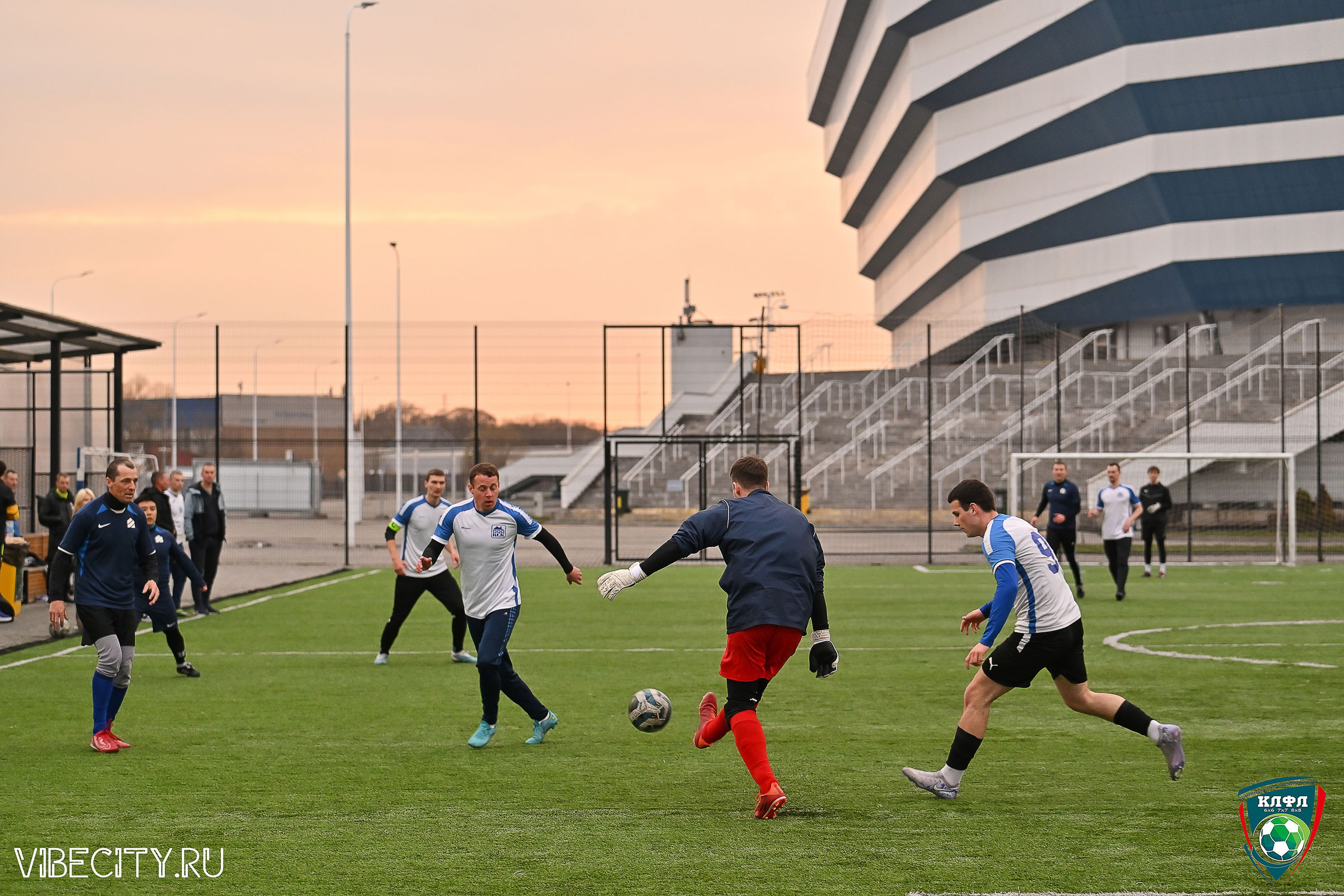 XX ЧЕМПИОНАТ КАЛИНИНГРАДСКОЙ ЛФЛ КАНЦМАРКЕТ39 сезона 2024–2025 гг. VIBECITY.RU Вайб Сити Ру Фоторепортажи Фотоотчеты Калининград