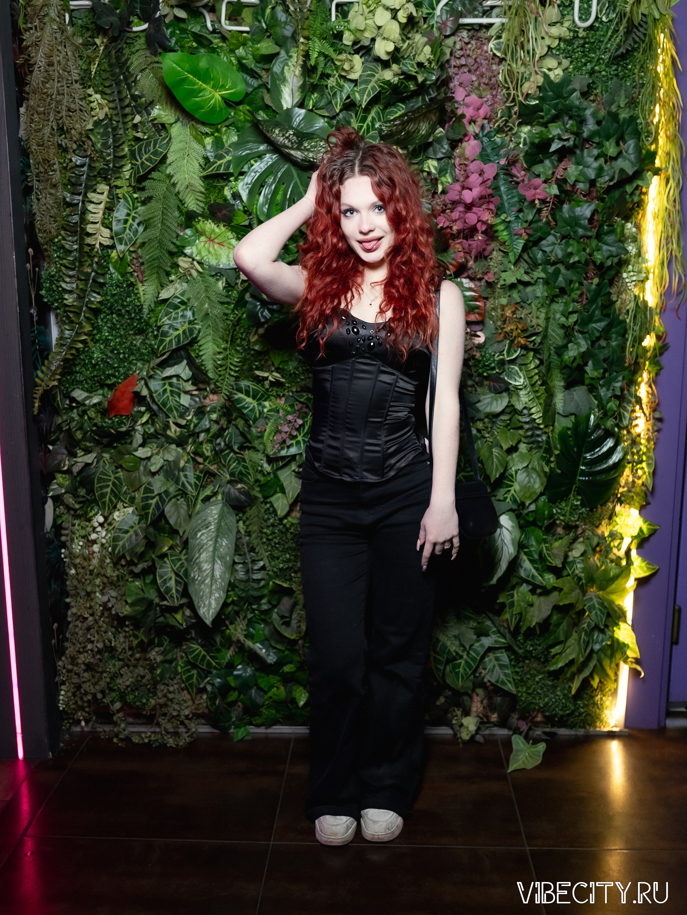 DOUBLE U. VIBECITY.RU Вайб Сити Ру Фоторепортажи Фотоотчеты Калининград