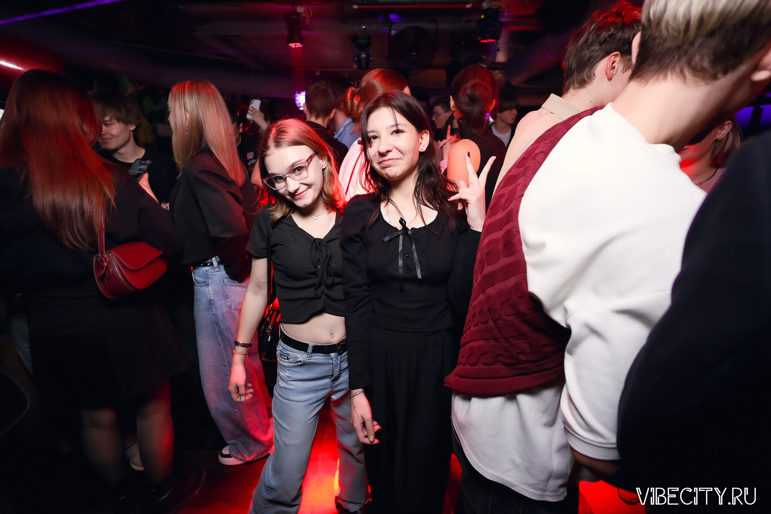 DOUBLE U. VIBECITY.RU Вайб Сити Ру Фоторепортажи Фотоотчеты Калининград