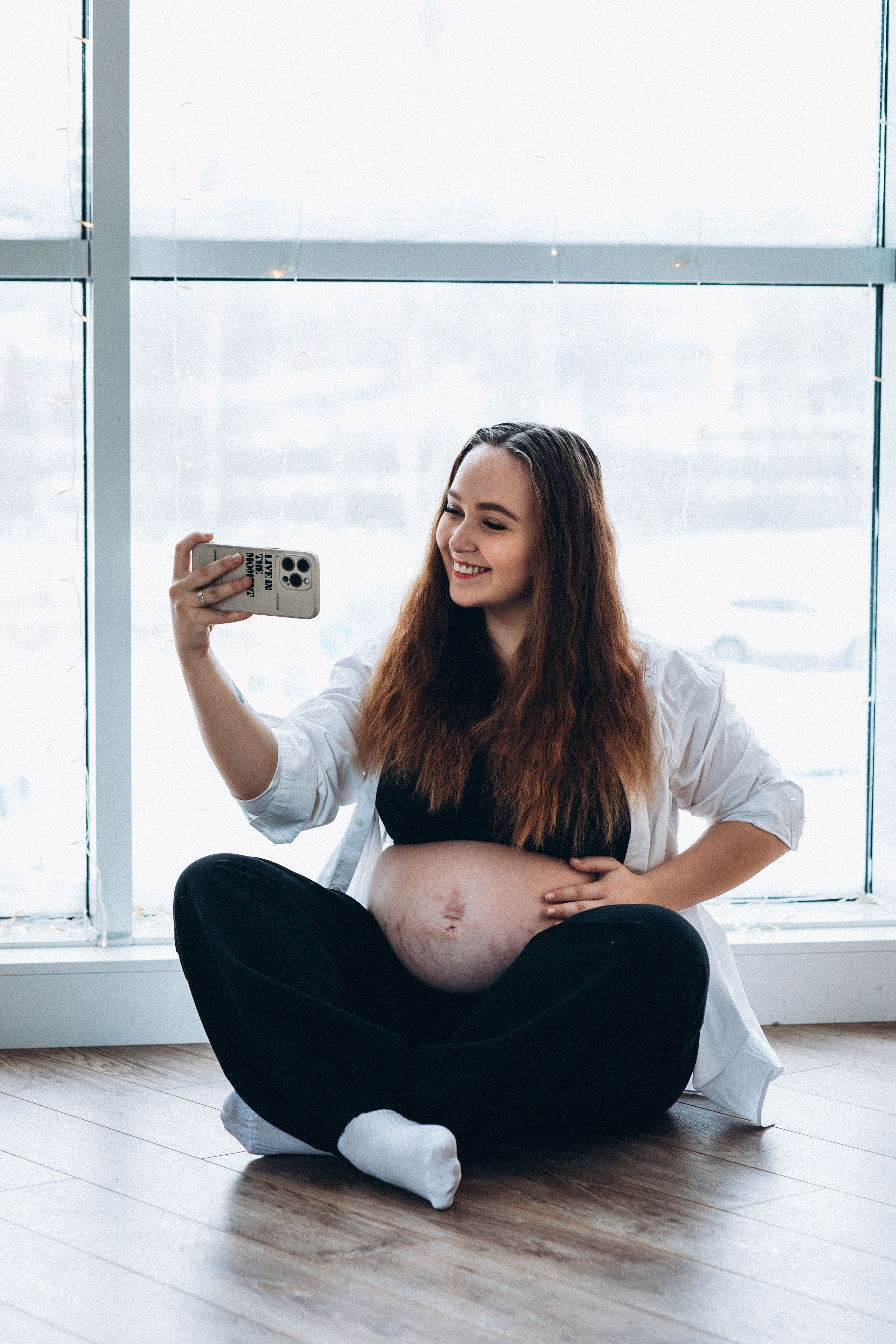 Денис и Марина. Семейный фотограф Нижневартовск Тюмень Ефимова Ирина