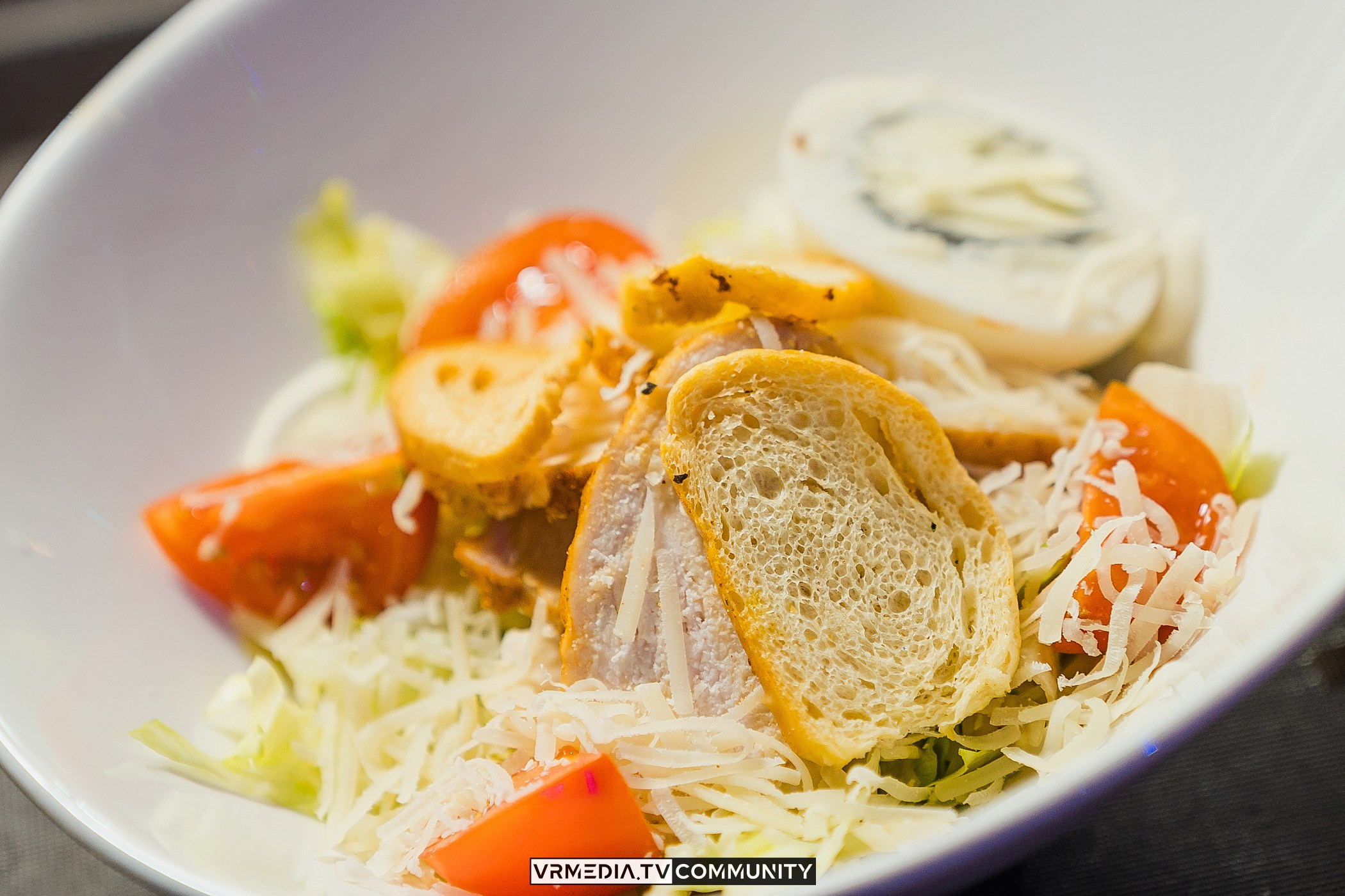 Новогодний вечер у «Петровича»