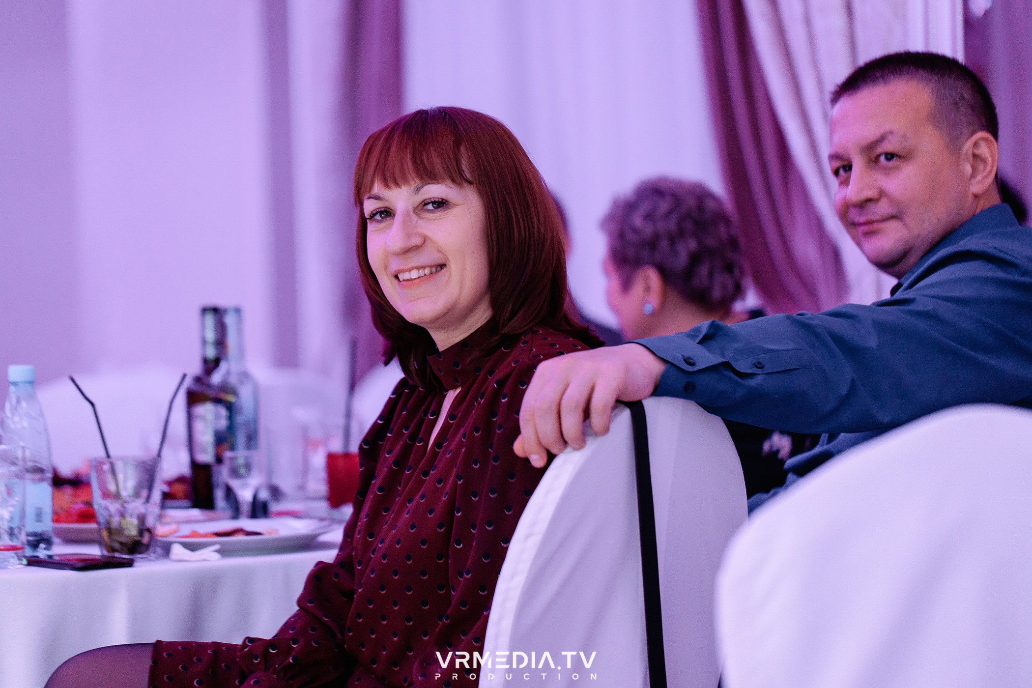 Выходные в ресторане «Лазурный берег»