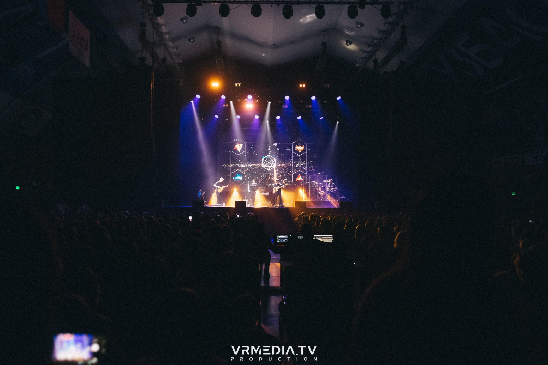 Вячеслав Бутусов. Nautilus Pompilius — 40 лет. лучшее на бис!