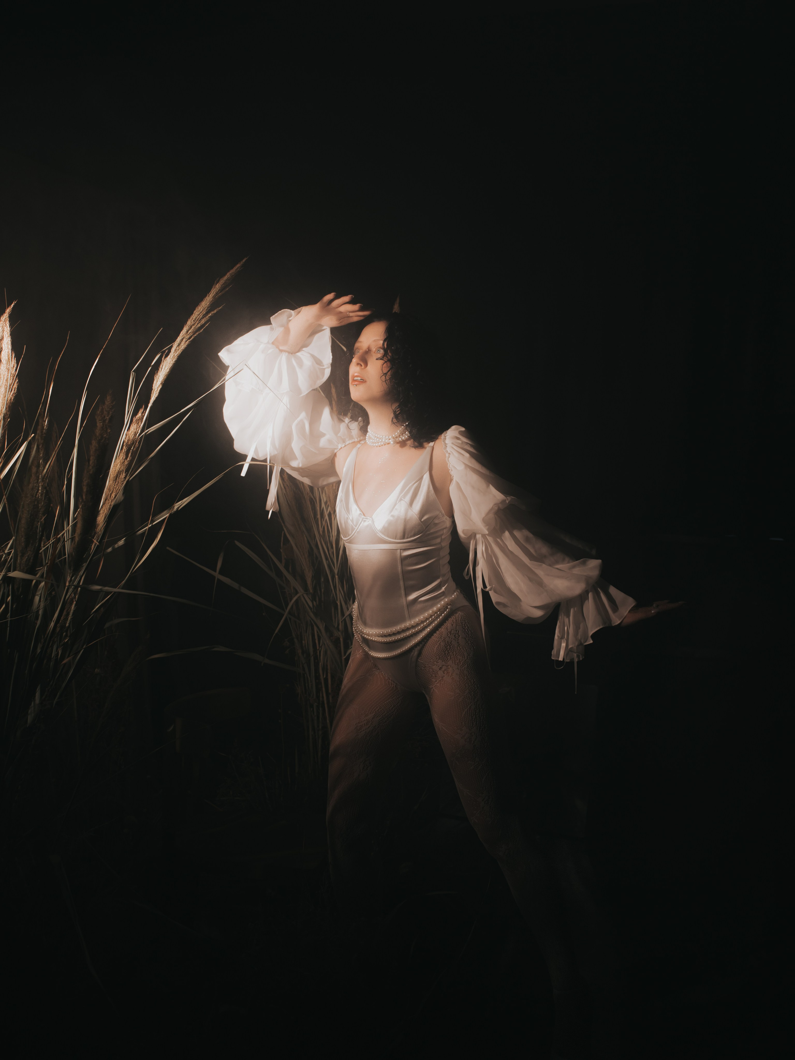 Toma. Фотограф из Санкт-Петербурга Валерия Ленских