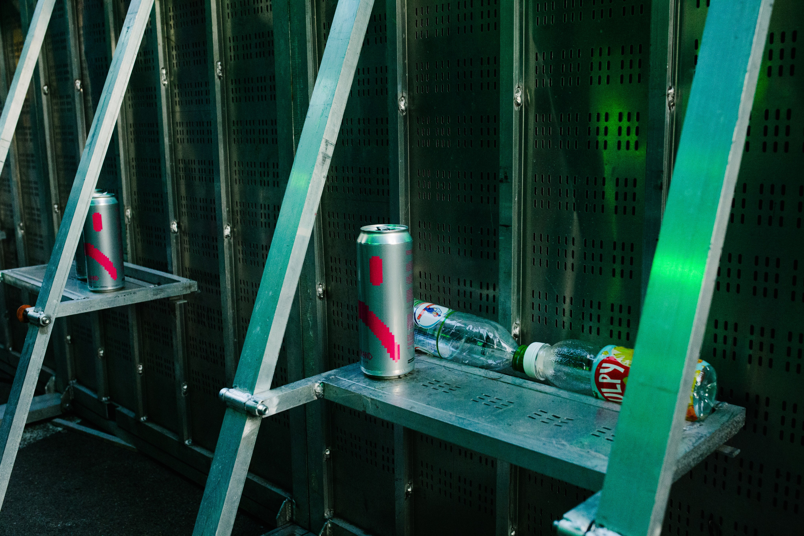 EMOLAND 2025. Фотограф из Санкт-Петербурга Валерия Ленских