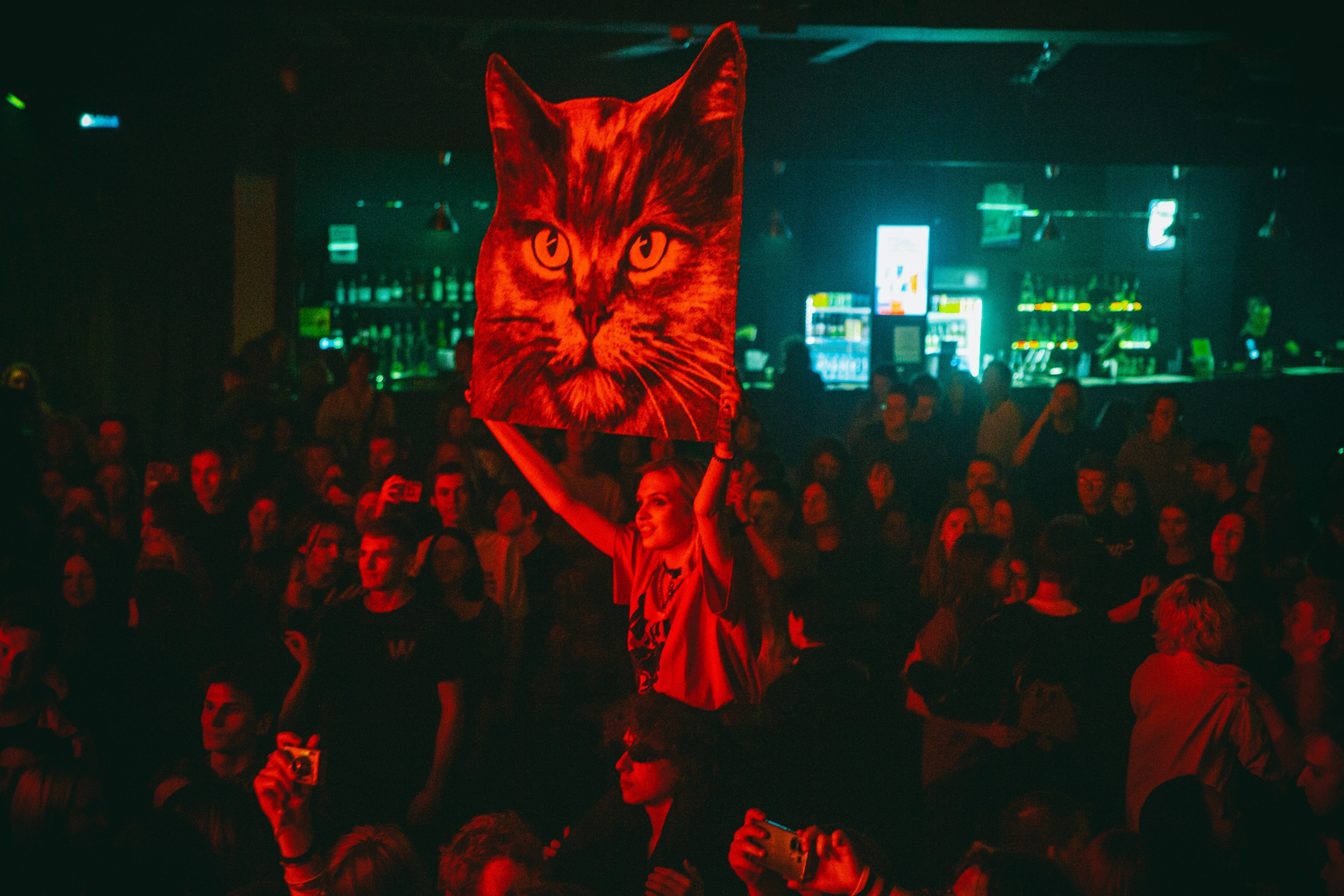 ШАРЫ. Фотограф из Санкт-Петербурга Валерия Ленских