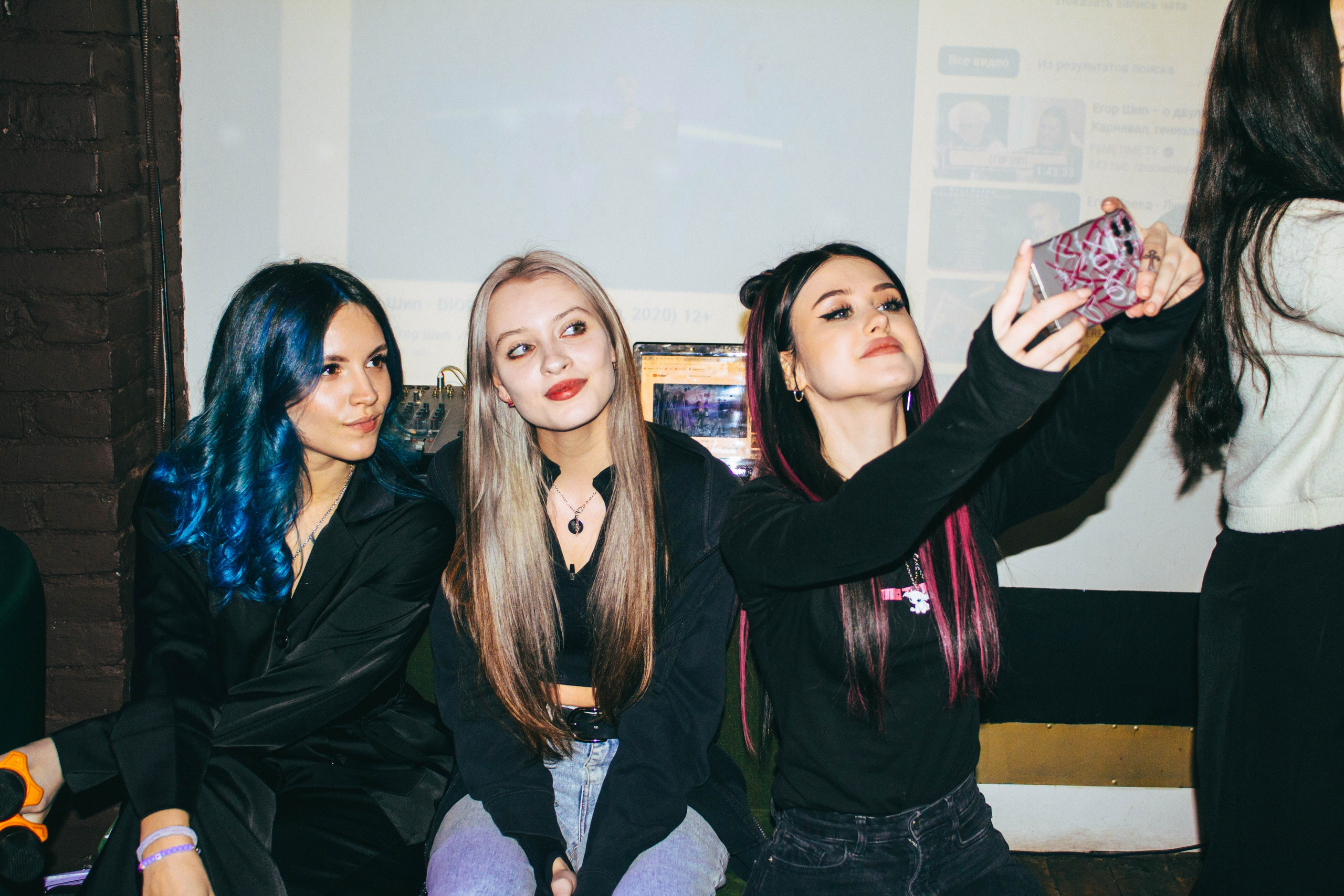 Diana Aster & Rory. Фотограф из Санкт-Петербурга Валерия Ленских