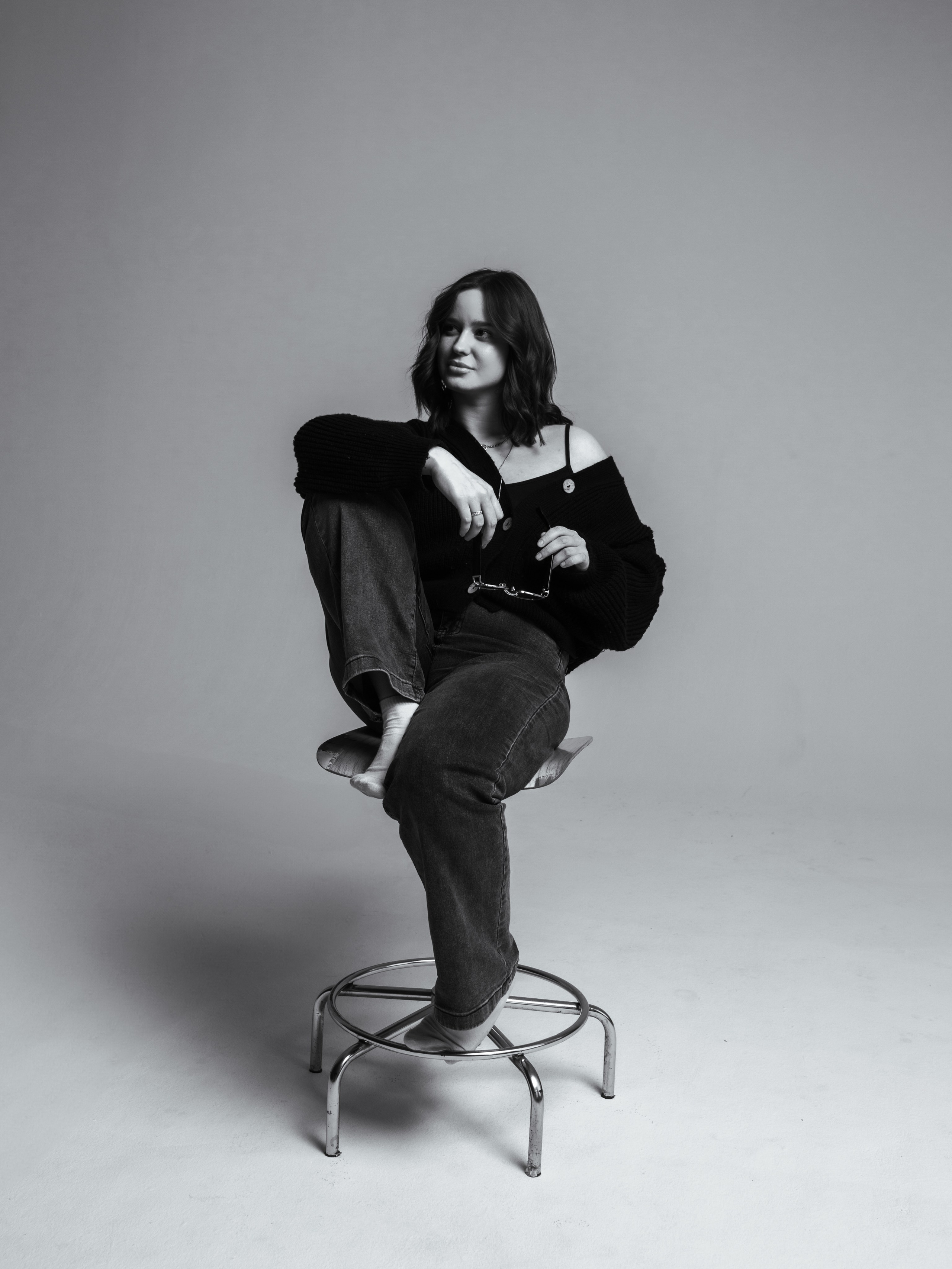 Black&White СПБ. Фотограф из Санкт-Петербурга Валерия Ленских