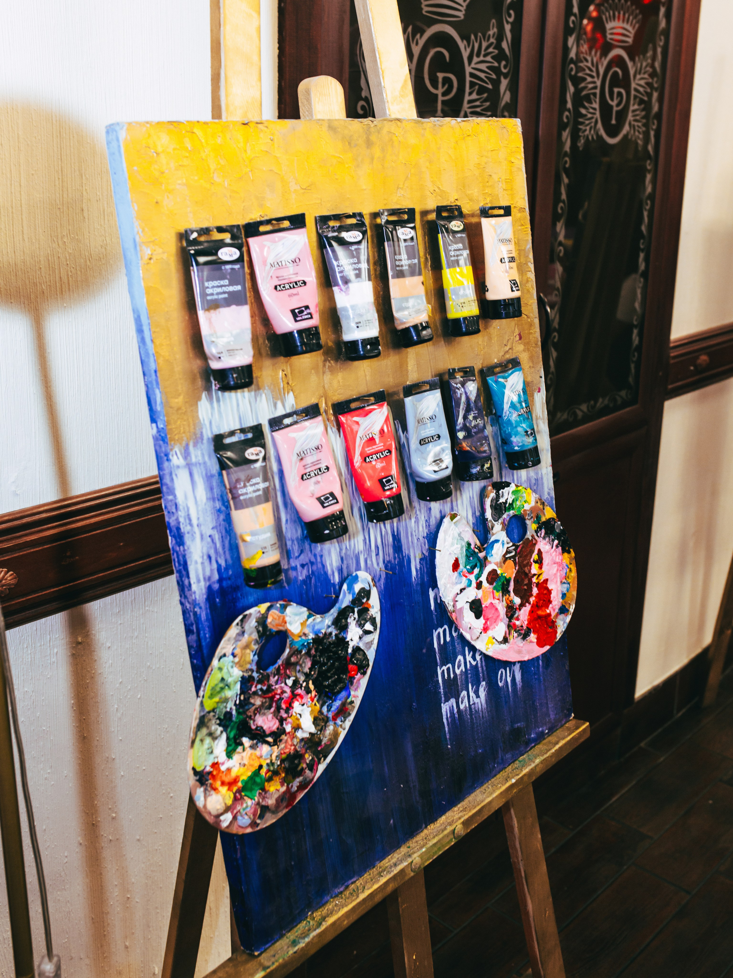 FRAUMILK. Фотограф из Санкт-Петербурга Валерия Ленских