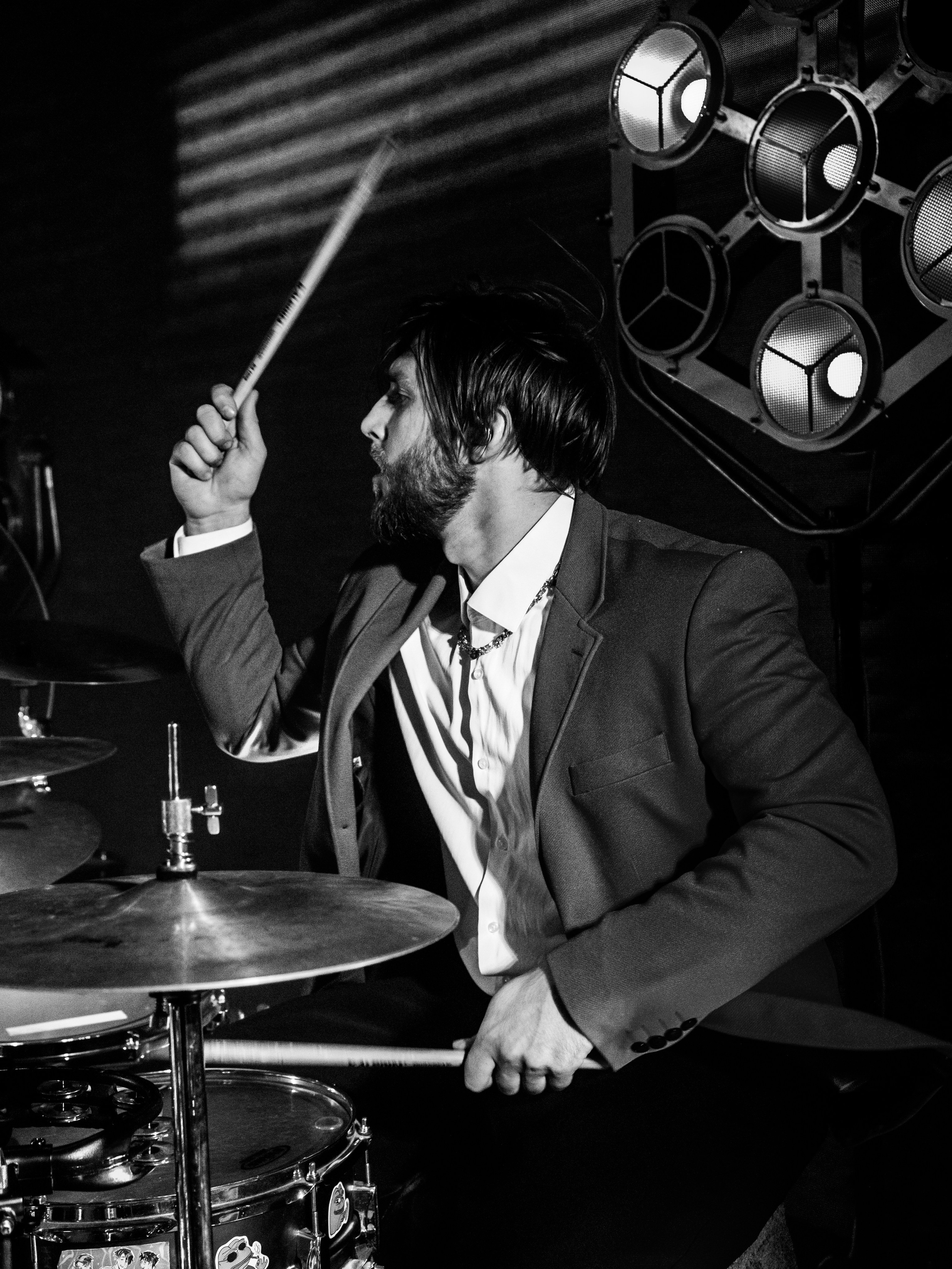 Продай душу русскому инди. Фотограф из Санкт-Петербурга Валерия Ленских