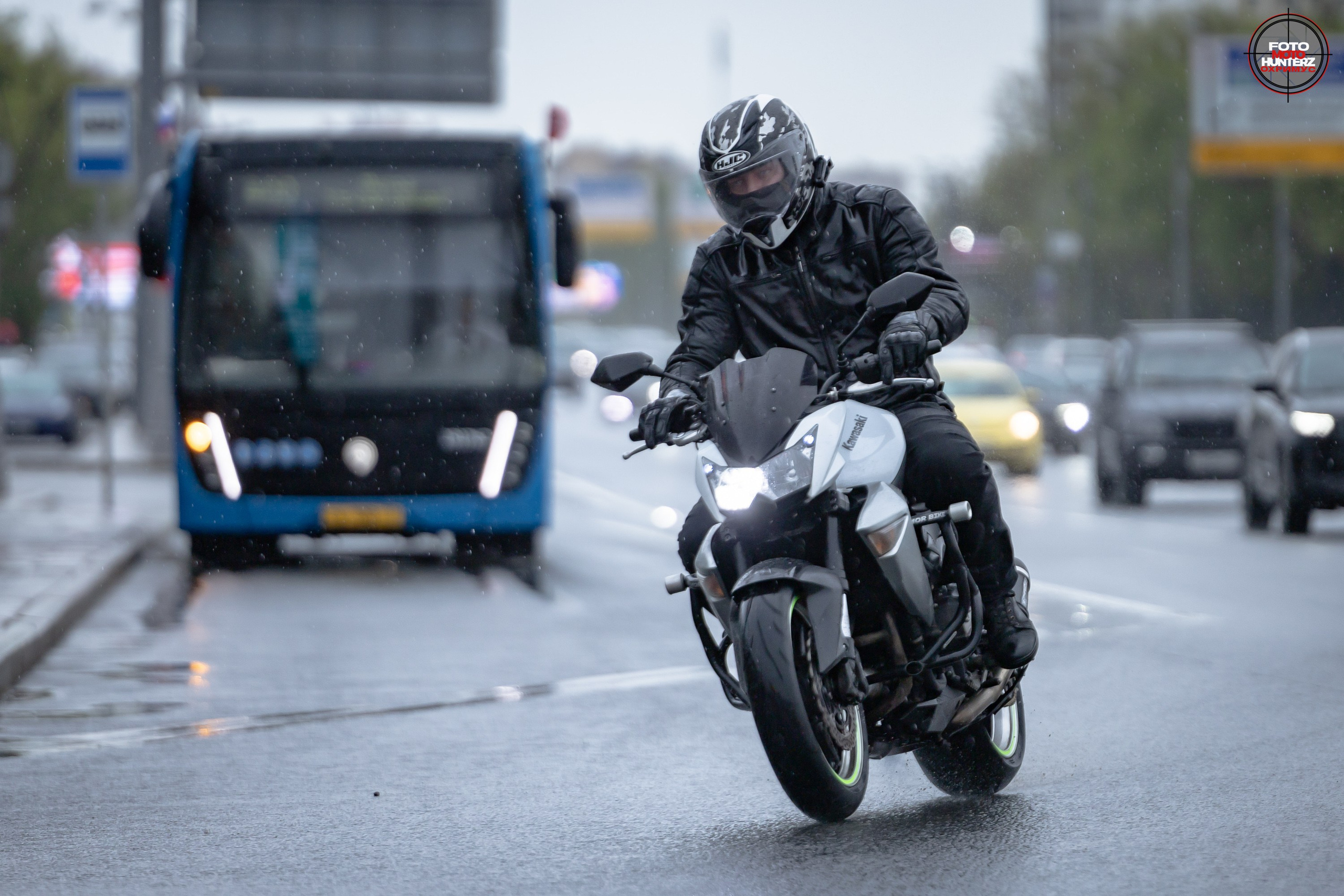 Анонс на Ленинградском ш. 04.05.25. Фотограф Владимир Охрименко