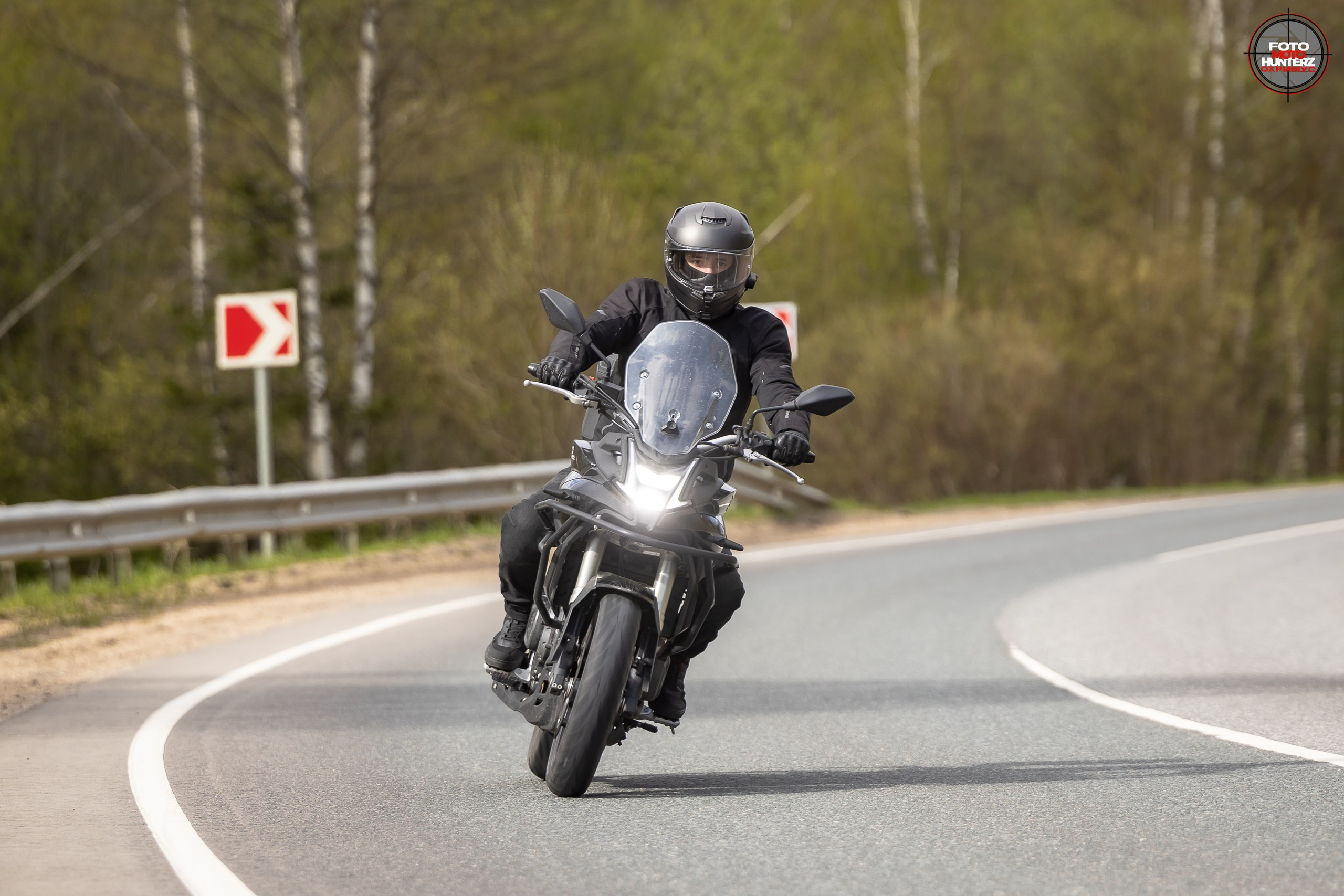 Первое Сафари в 2025 г. на Рогачевском ш. Фотограф Владимир Охрименко