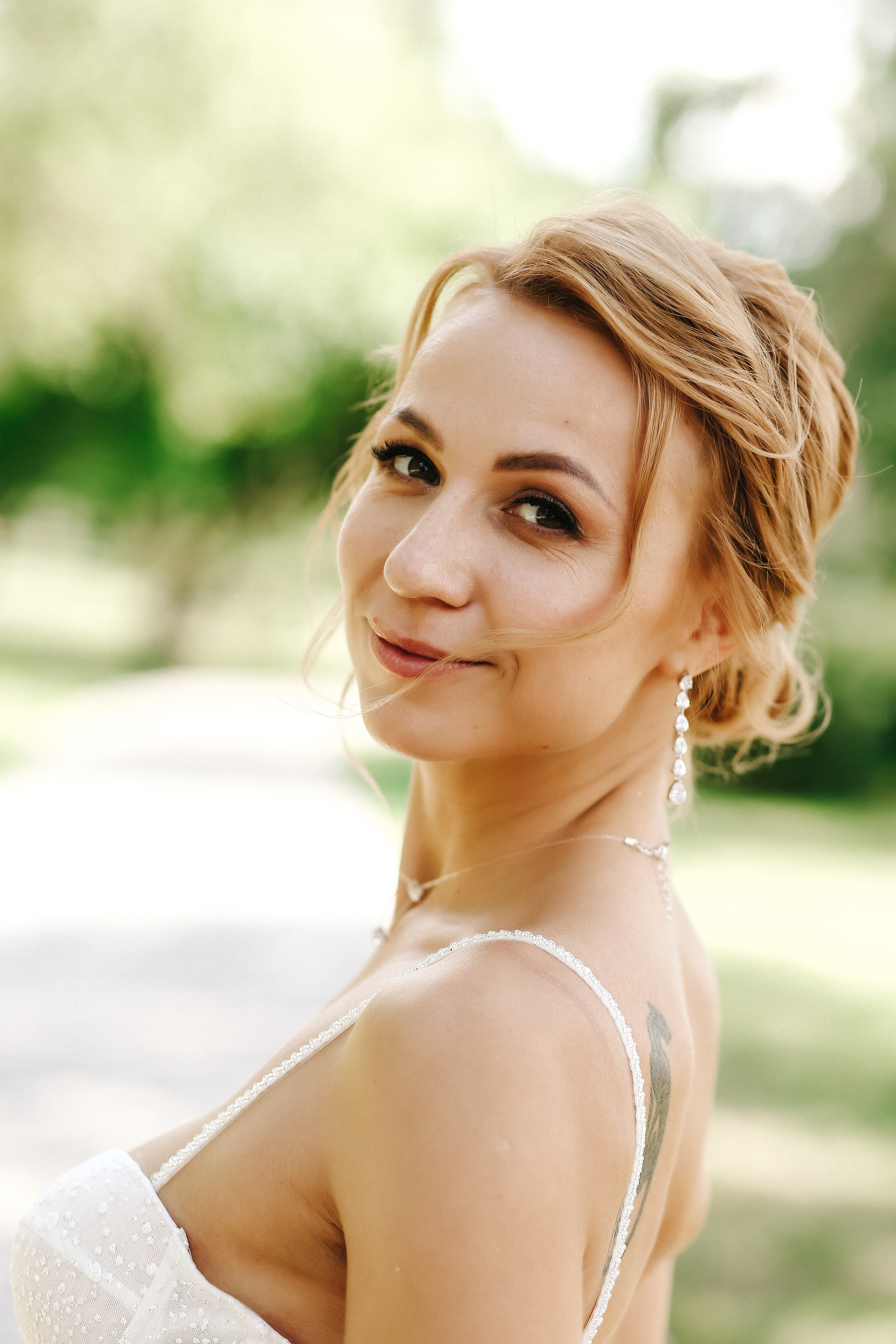 Свадебные съемки. Репортажный фотограф в Новосибирске