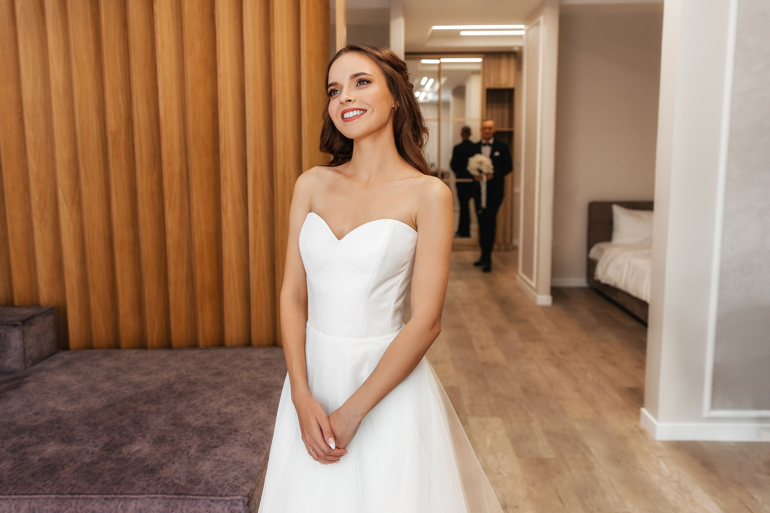 MAKS & ANNA. Свадебный фотограф в Евпатории и в Крыму, Love story, женский портрет