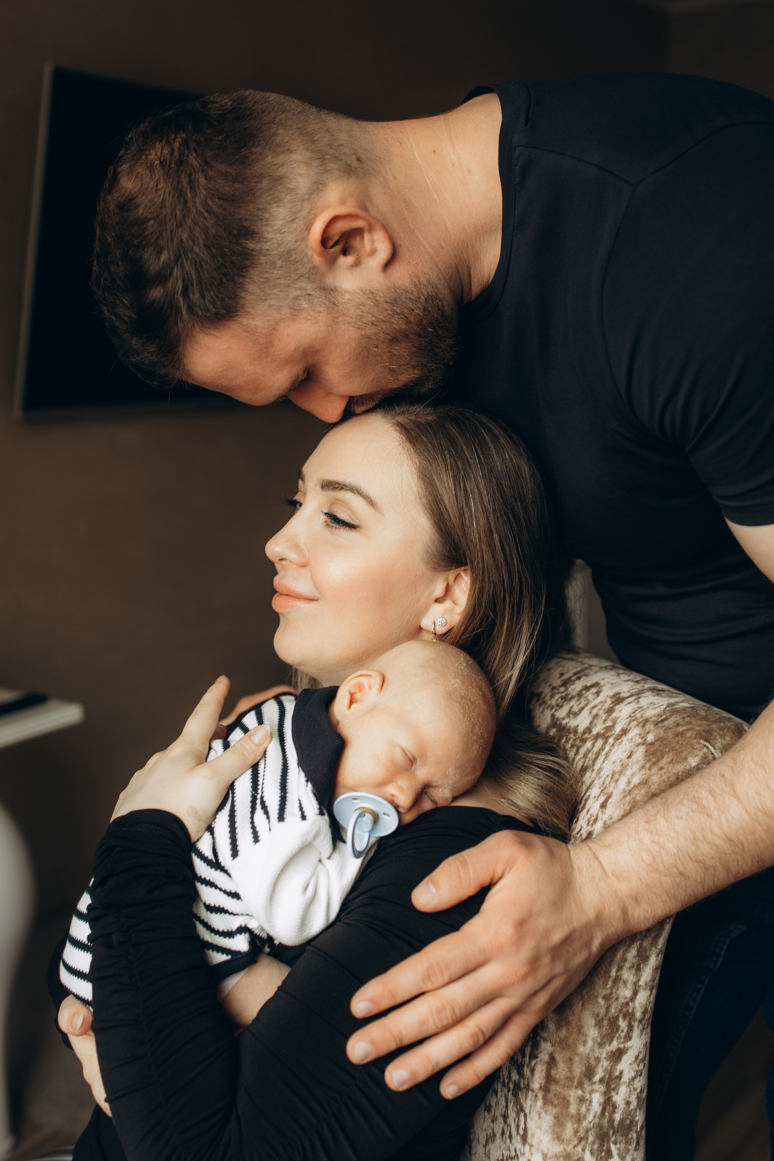 Ньюборн Life. Главная