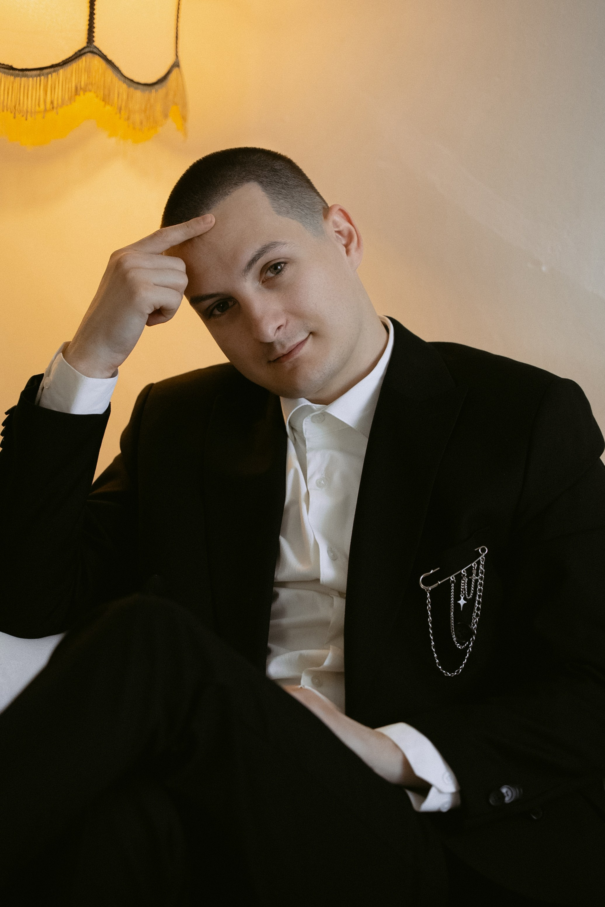 Misha+Arina/Anons. Семейный и портретный фотограф в Саратове Сахарова Маша