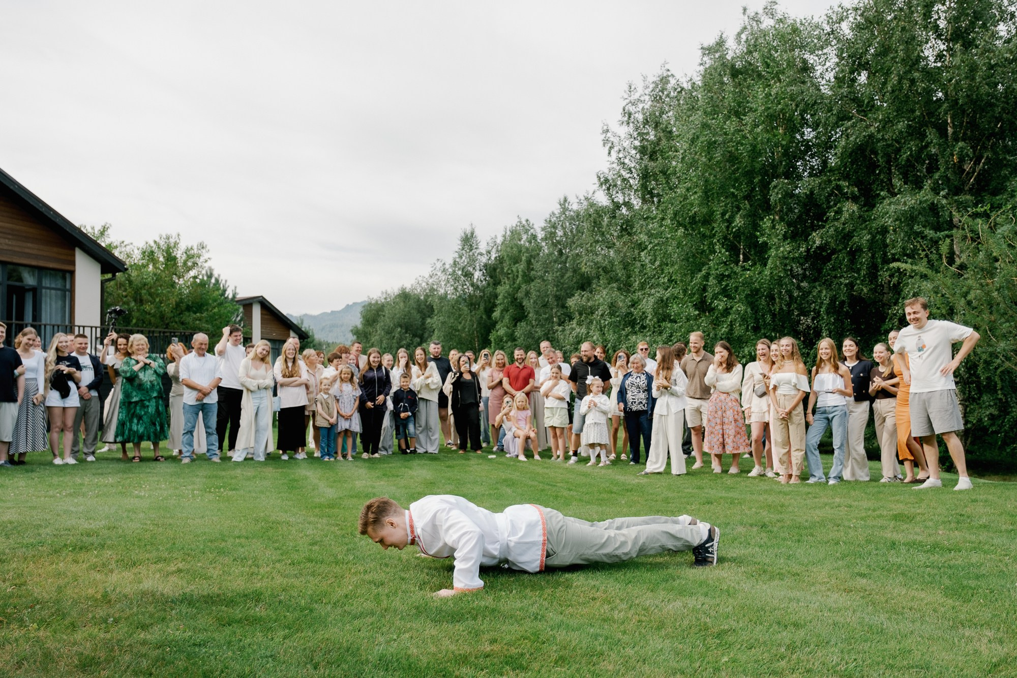 Мария / Семён. Свадебный Видеограф Фотограф в Сочи