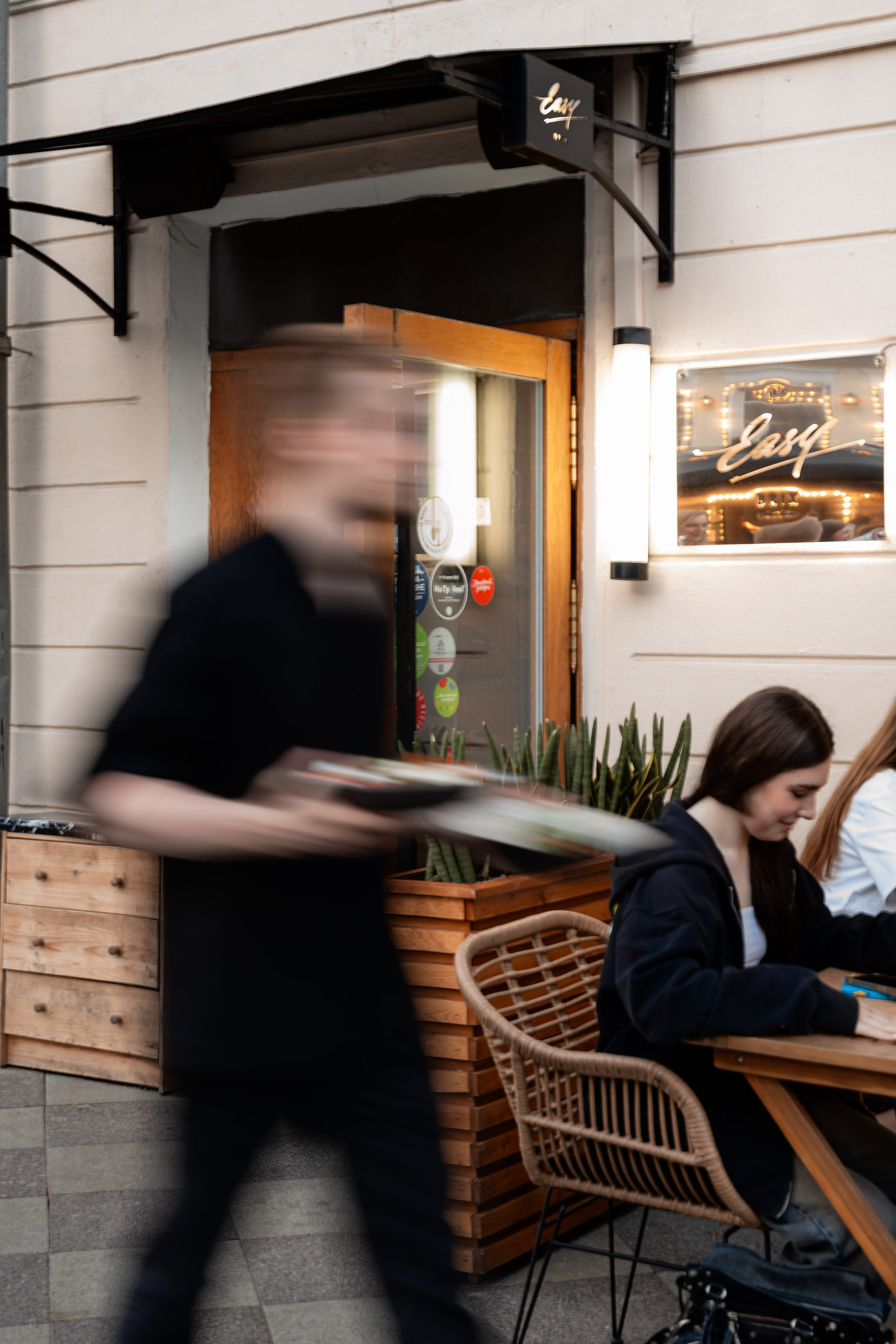 Бар «BRIX». Агентство по фото и видео съемке