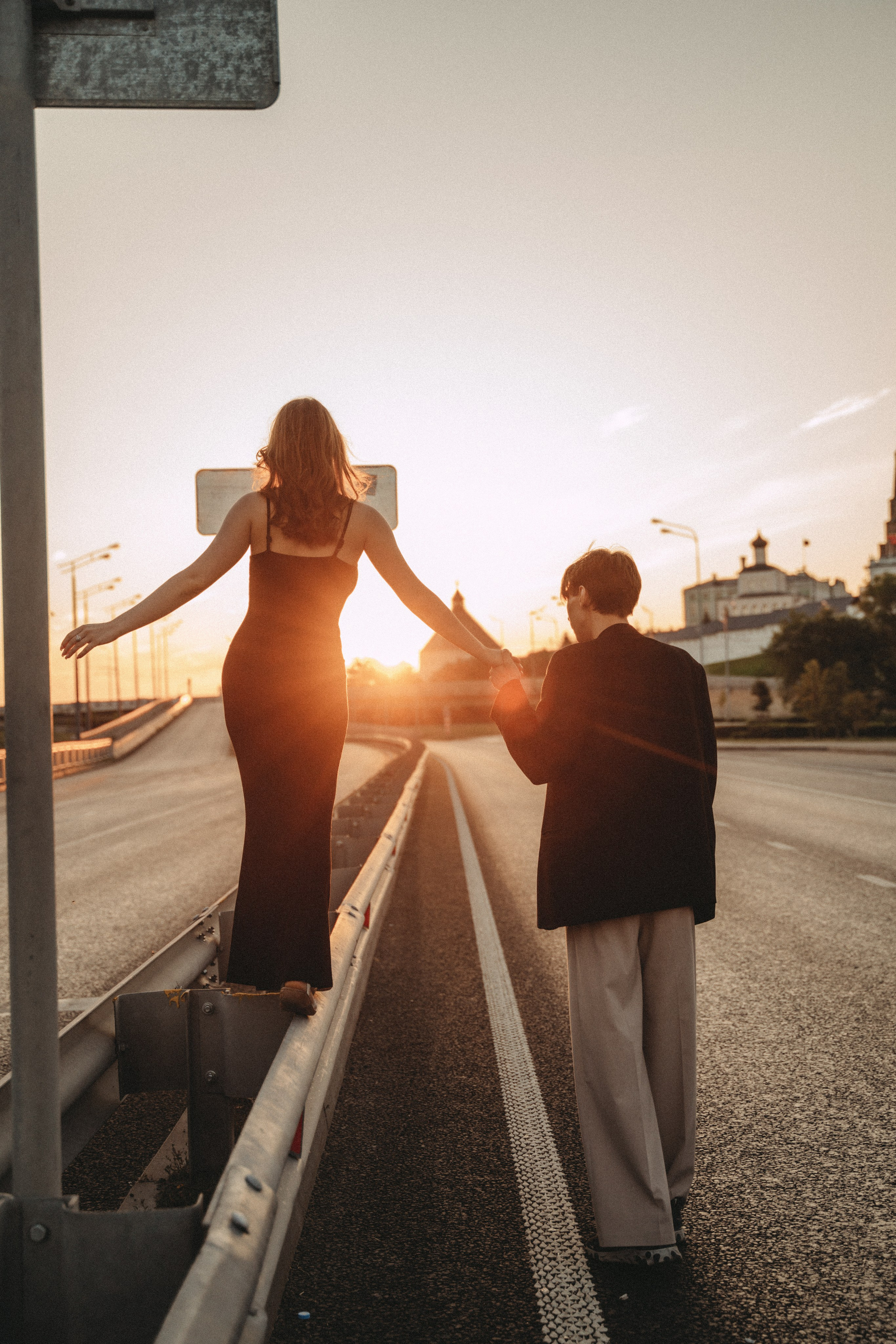 Дамир и Йолдыз. Главная