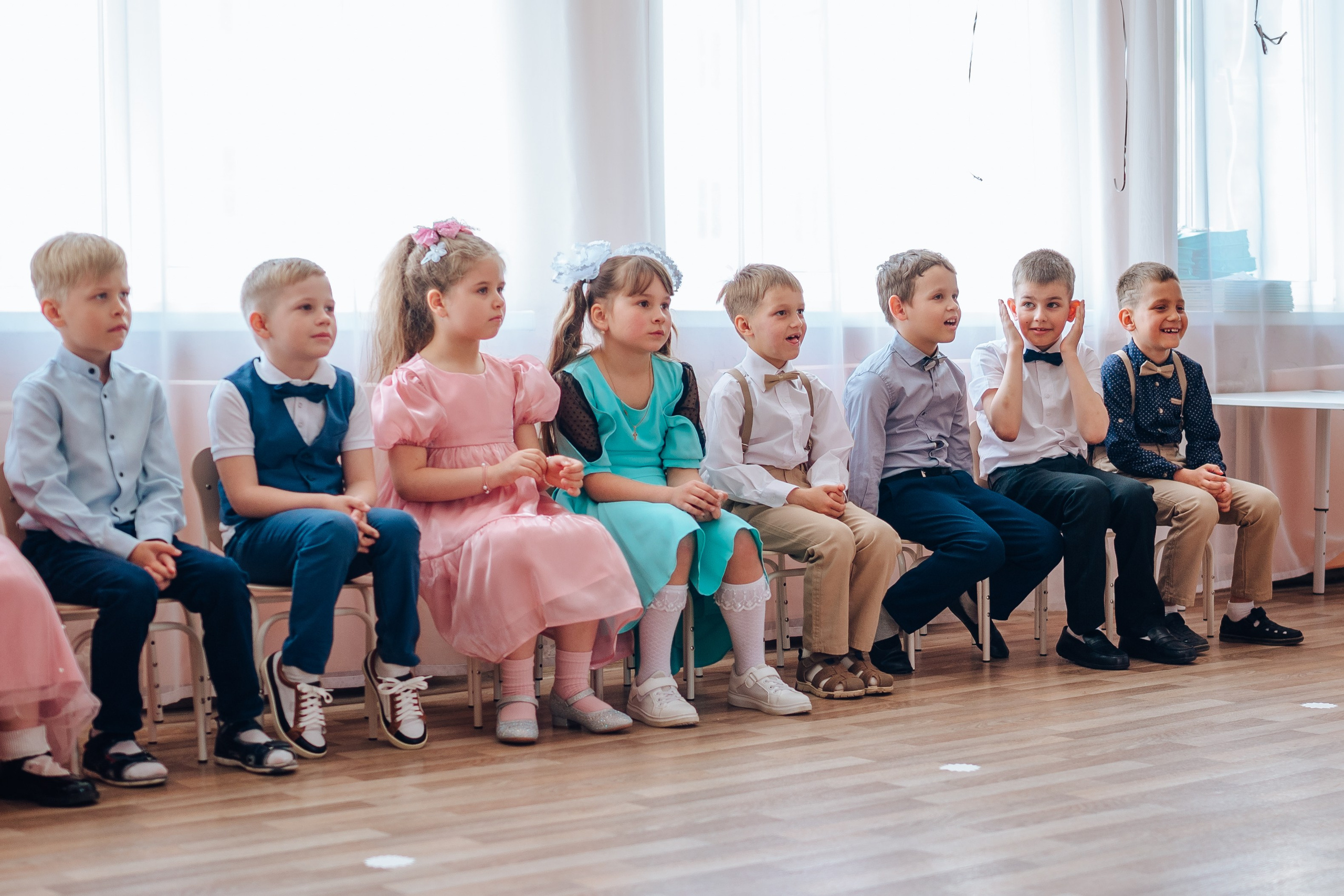 56 сад. Детский и семейный фотограф Катерина Мишина