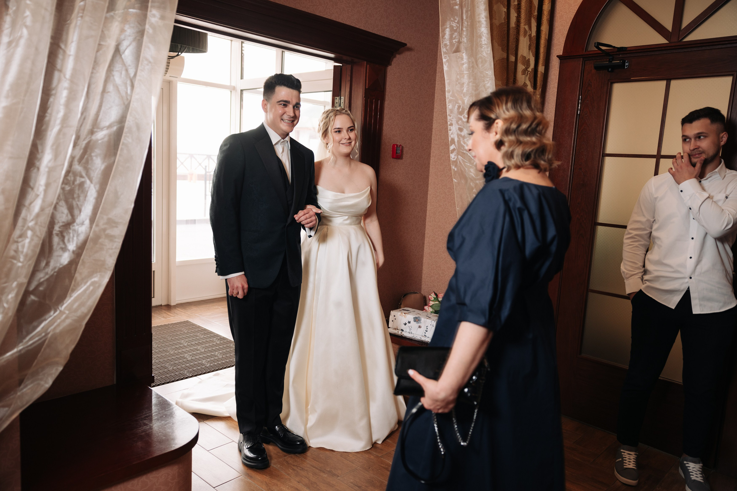 Wedding Станислав Вера. Фотограф в Ижевске и Казани Богданов Яков